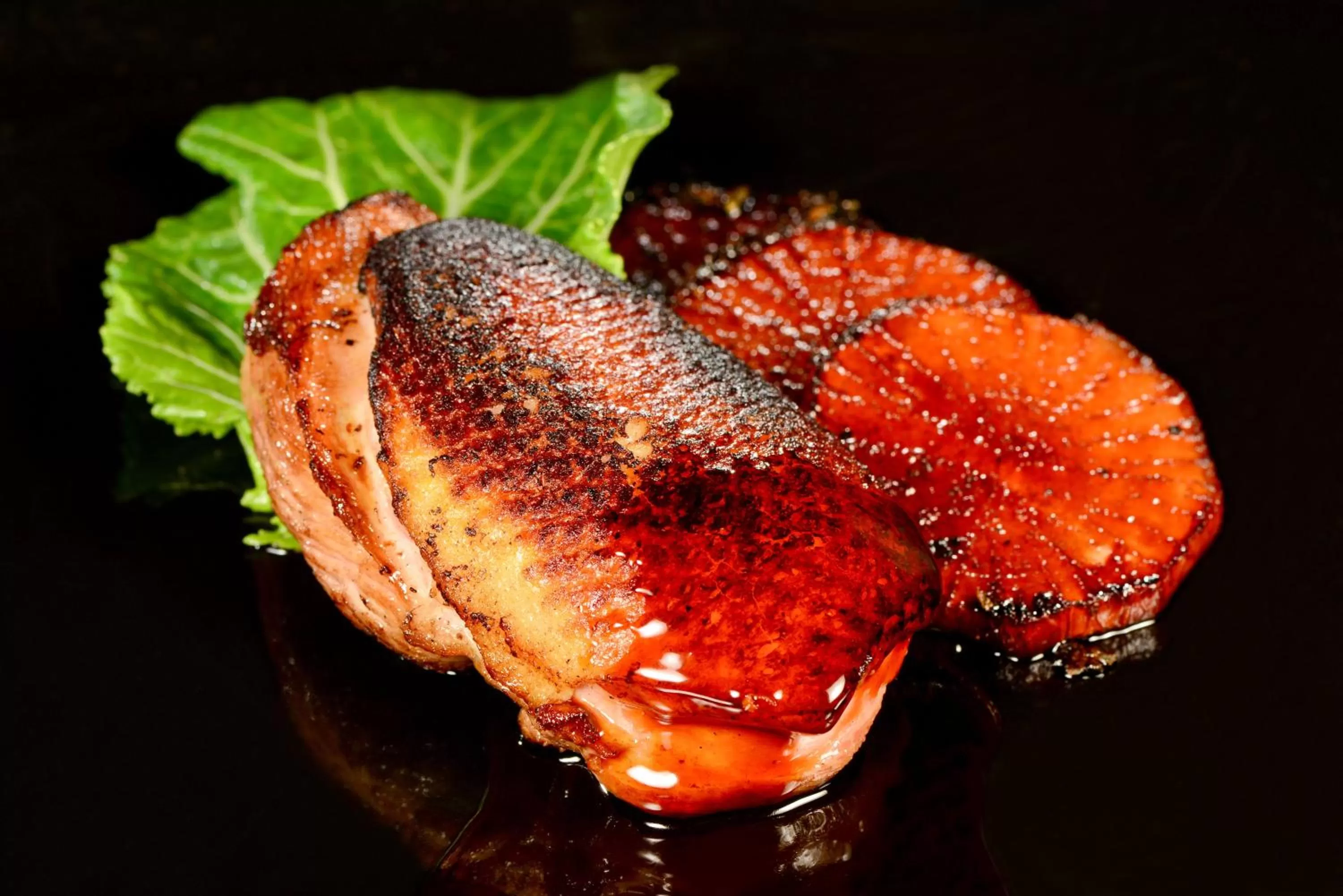 Restaurant/places to eat in Live Aqua Cancun - Adults Only - All-Inclusive