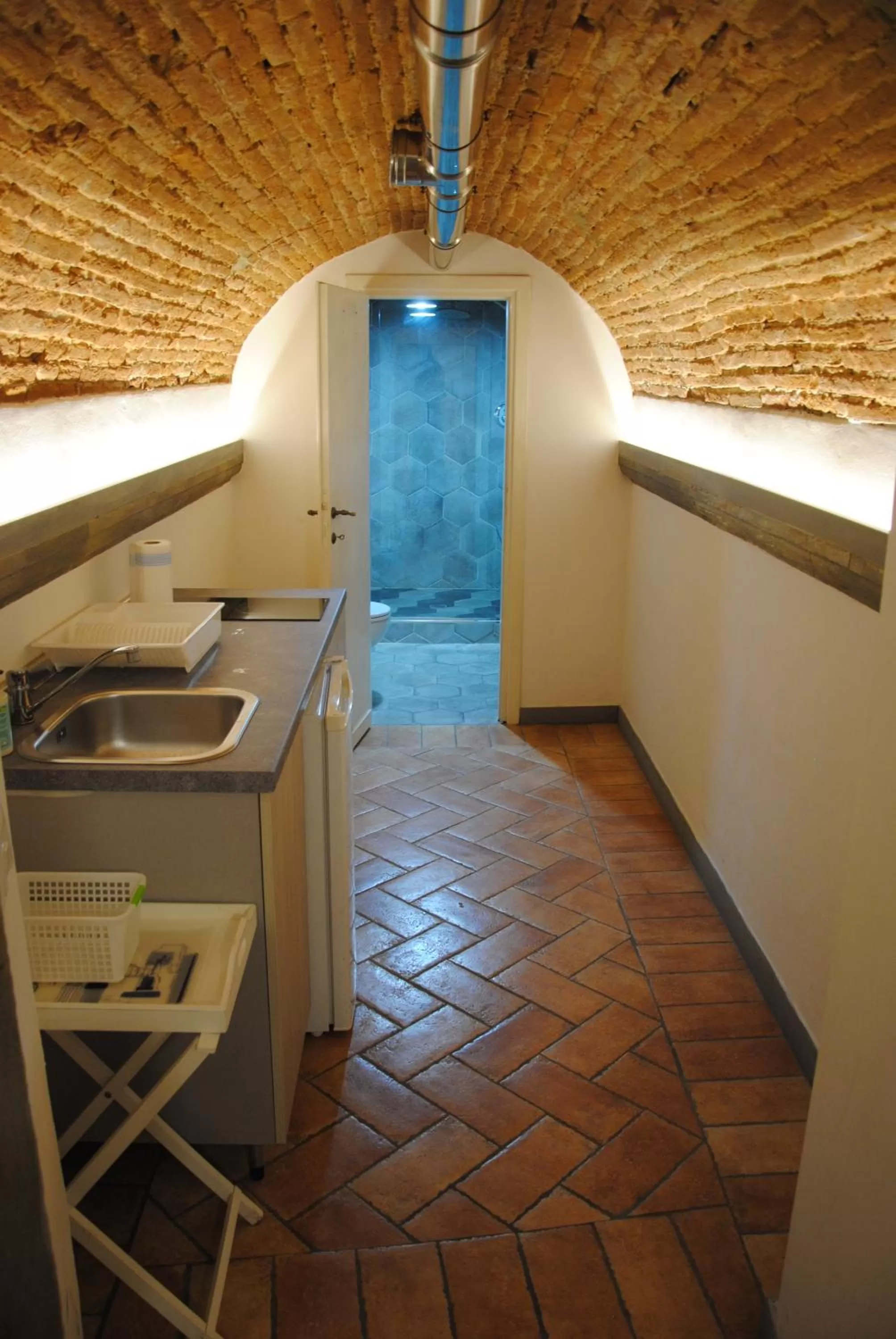 NINA DUOMO APARTMENT