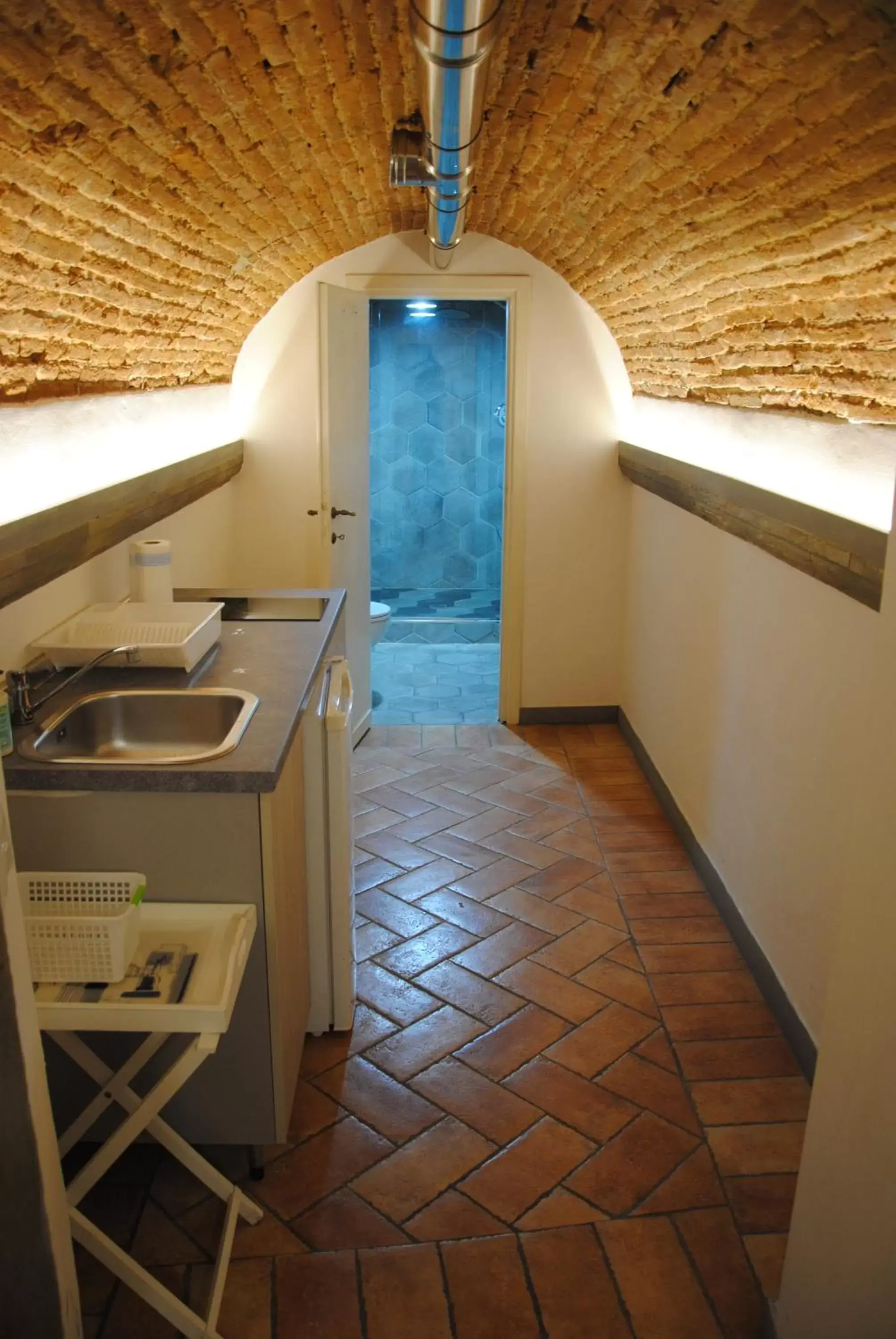 NINA DUOMO APARTMENT NINA DUOMO APARTMENT