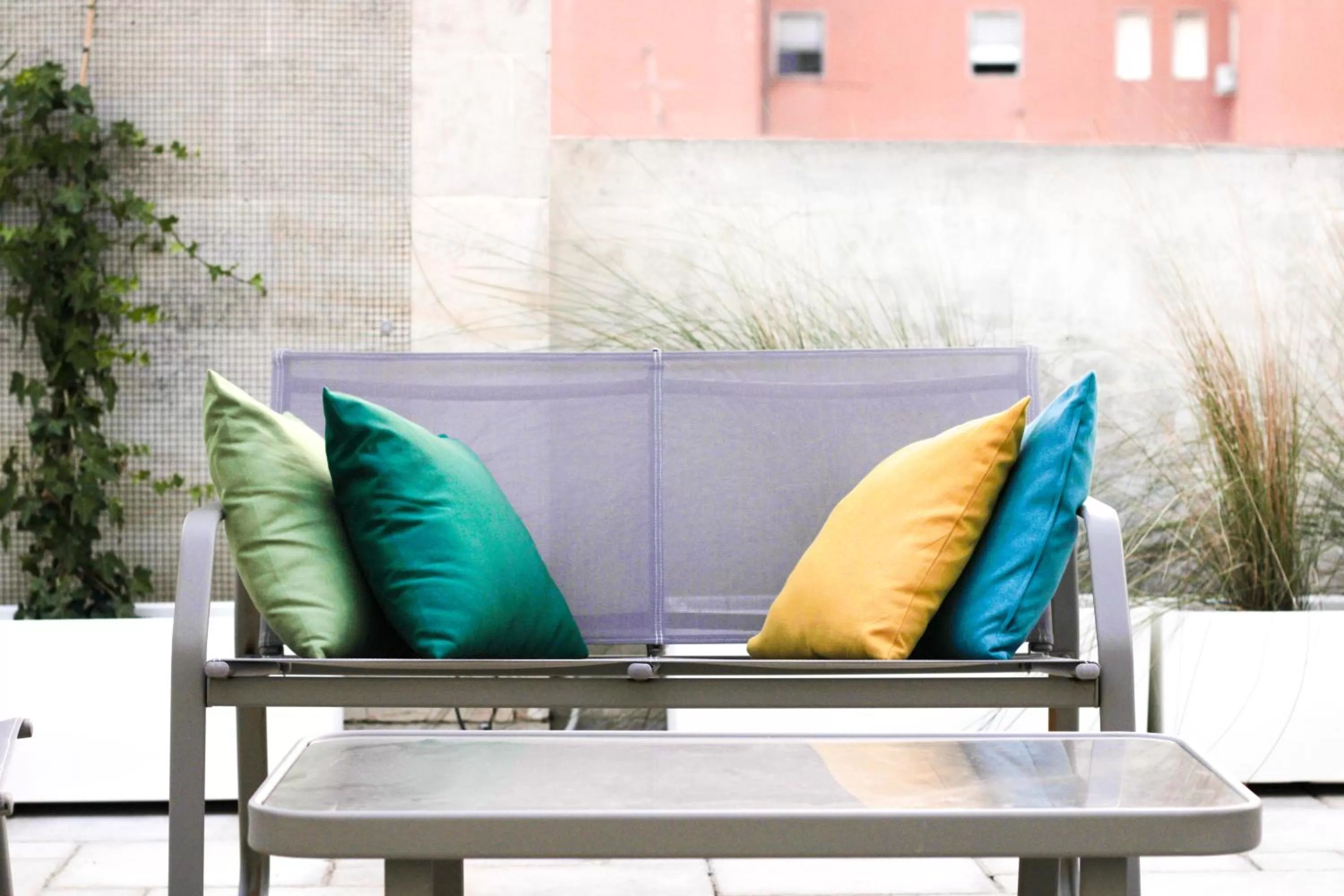 Entertainment in Eos Hotel