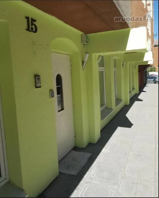 MINIAPT Lollo - Station