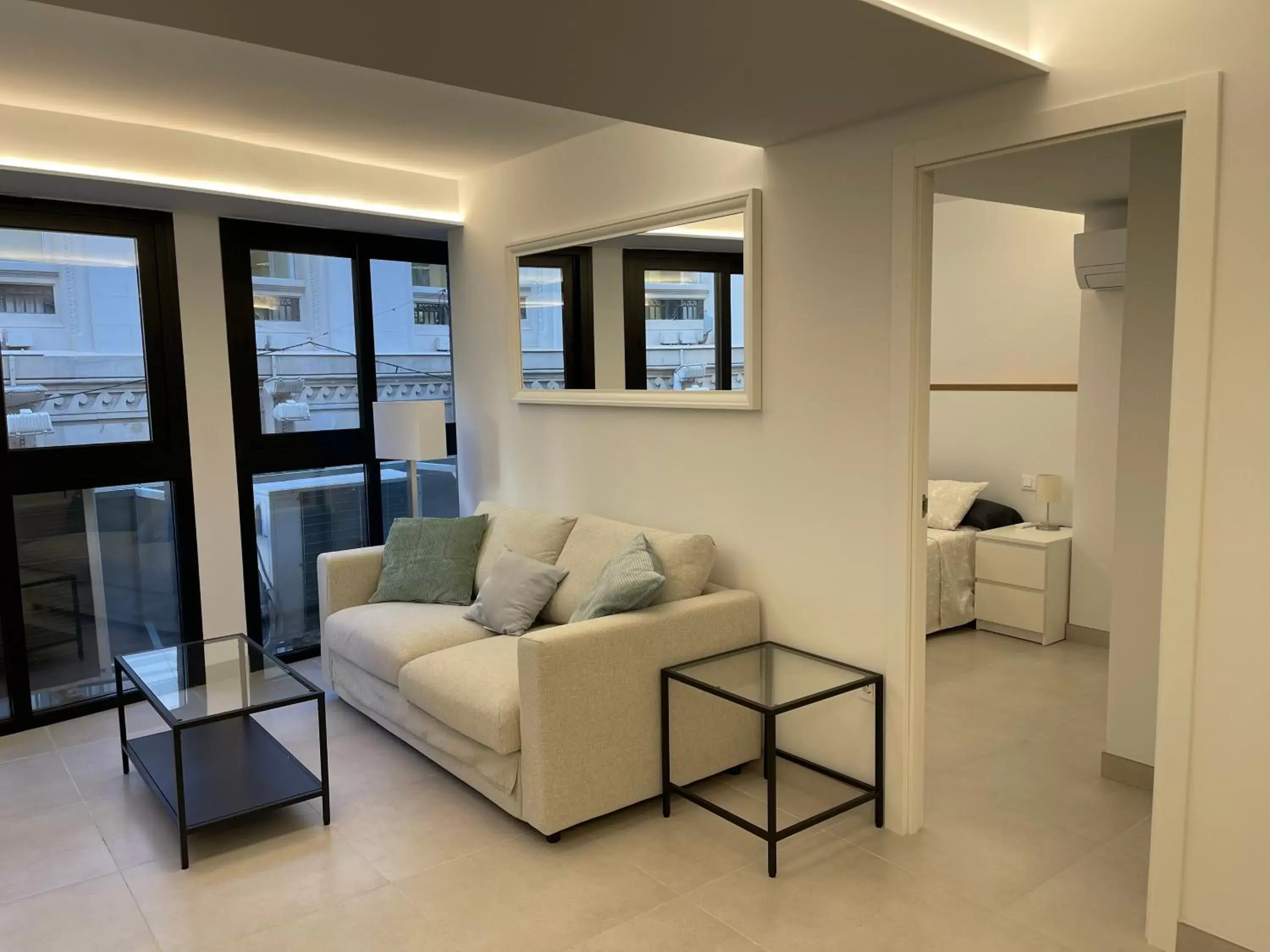 Two-Bedroom Apartment in Palm Suites Two-Bedroom Apartment in Palm Suites