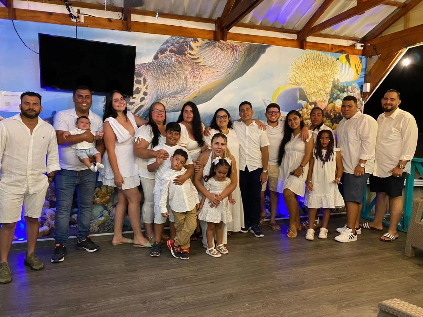 Apartamentos Isla Tropical