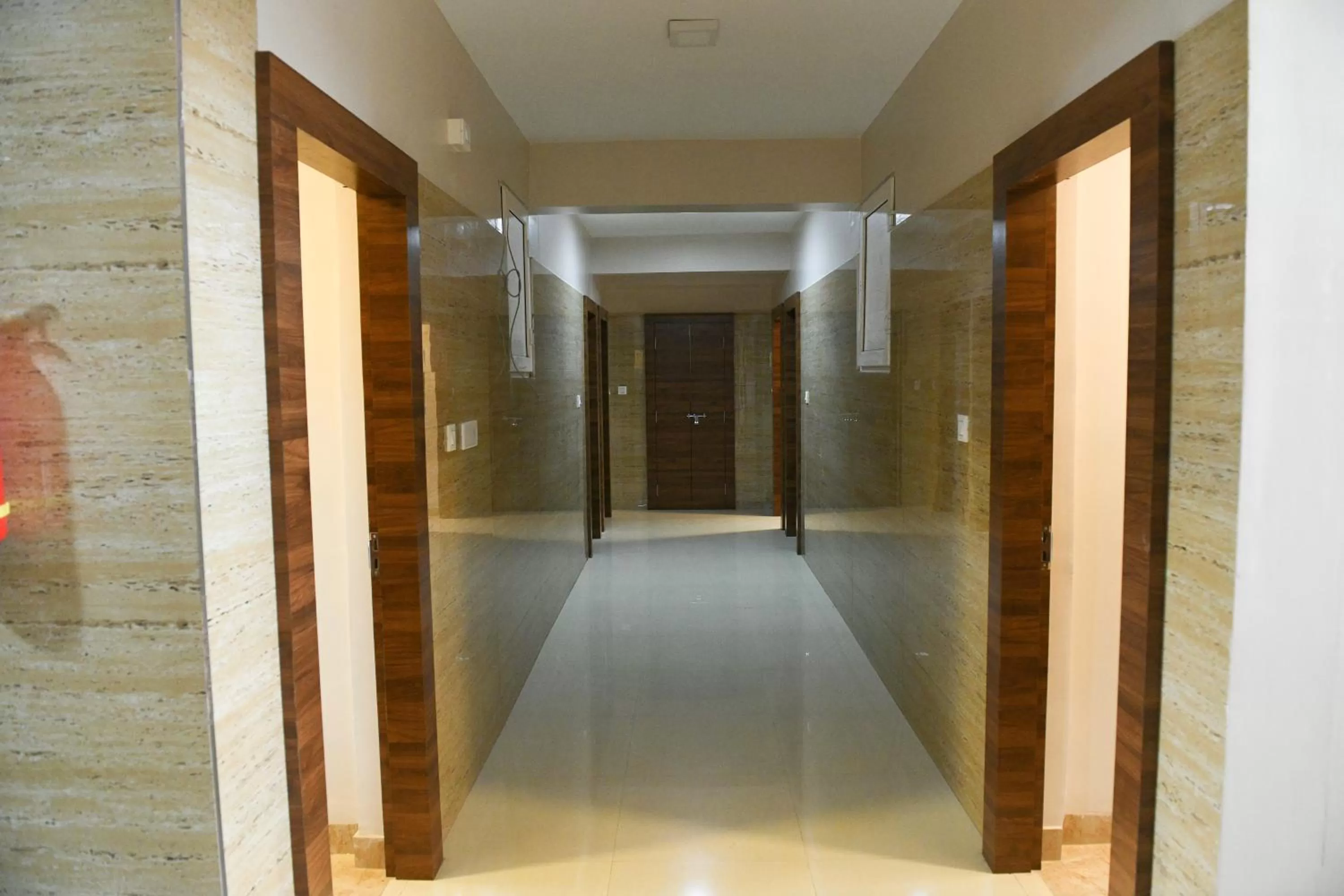 room service in Hotel ESSENCE