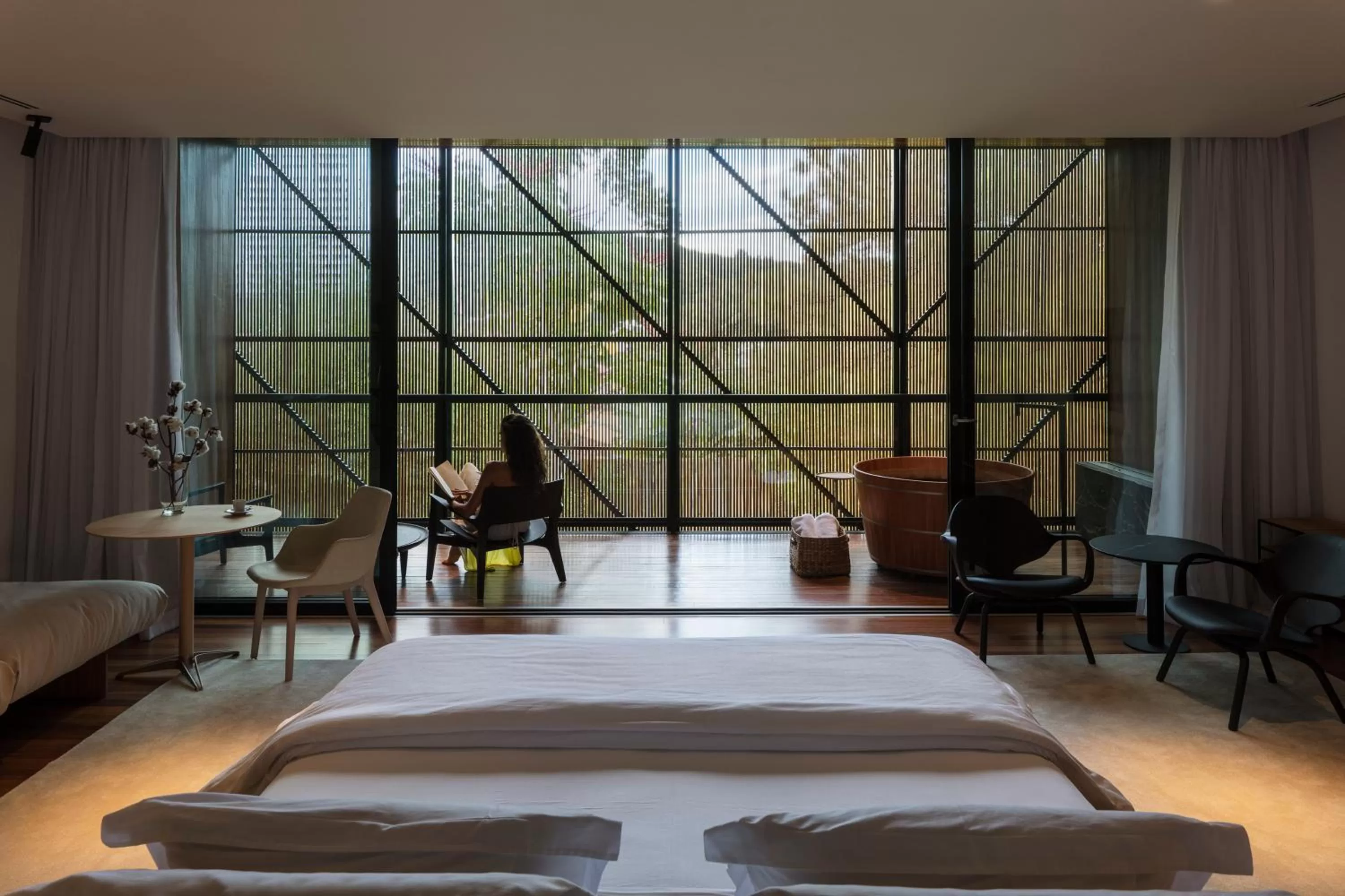 Felissimo Exclusive Hotel