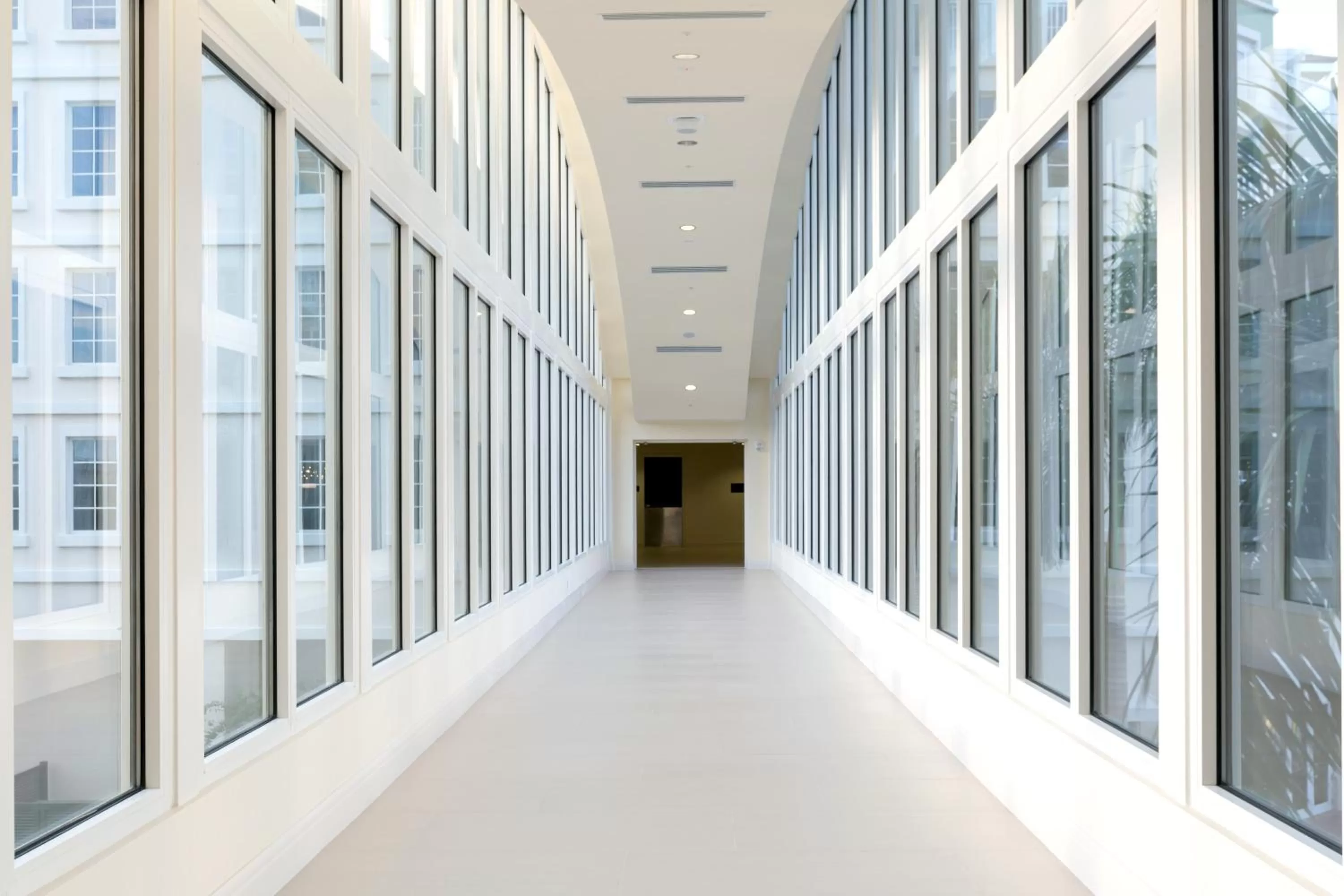 Area and facilities in Wyndham Grand Jupiter at Harbourside Place