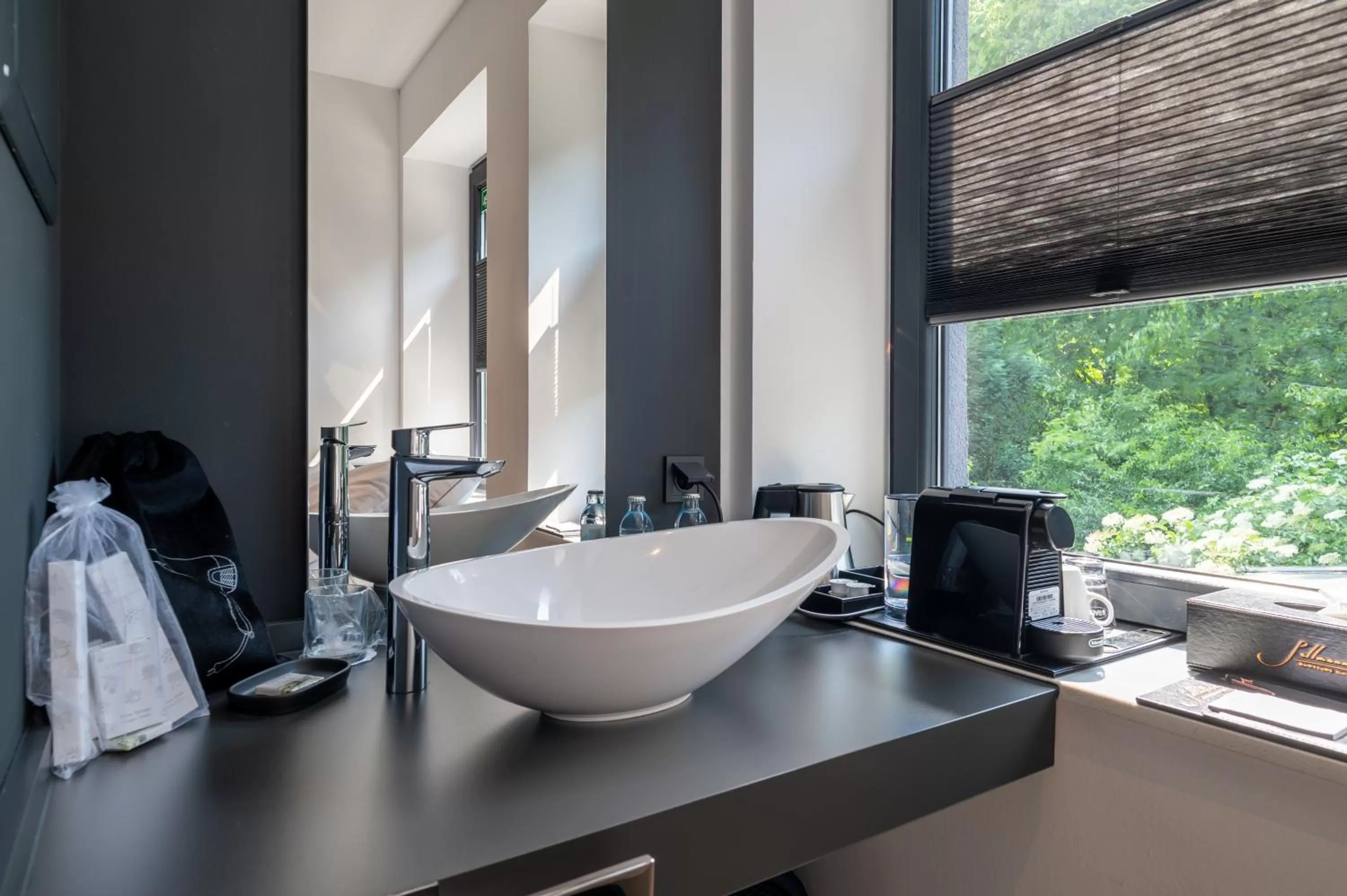 Photo of the whole room in Sellmann´s Boutique Hotel