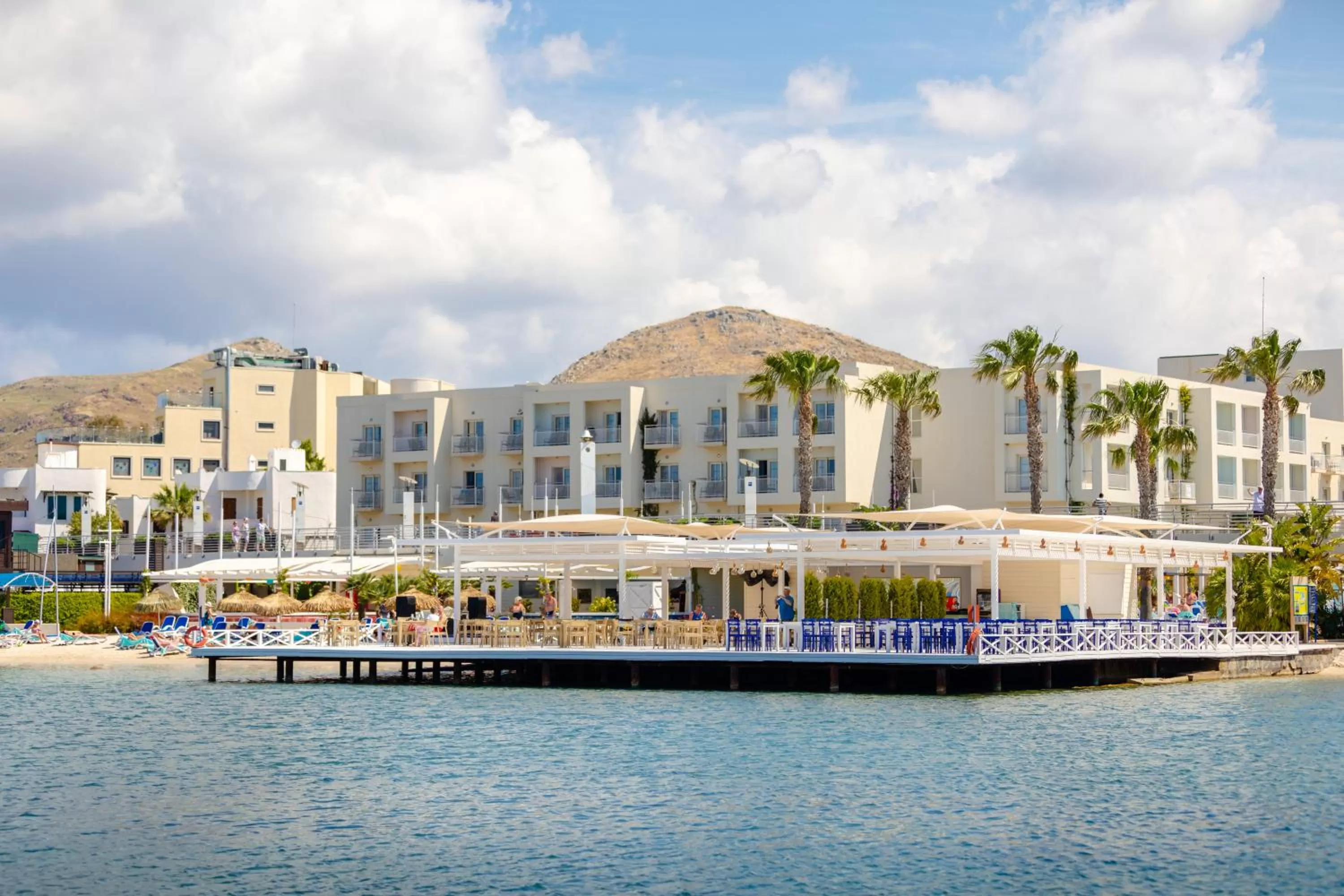 La Blanche Resort & Spa