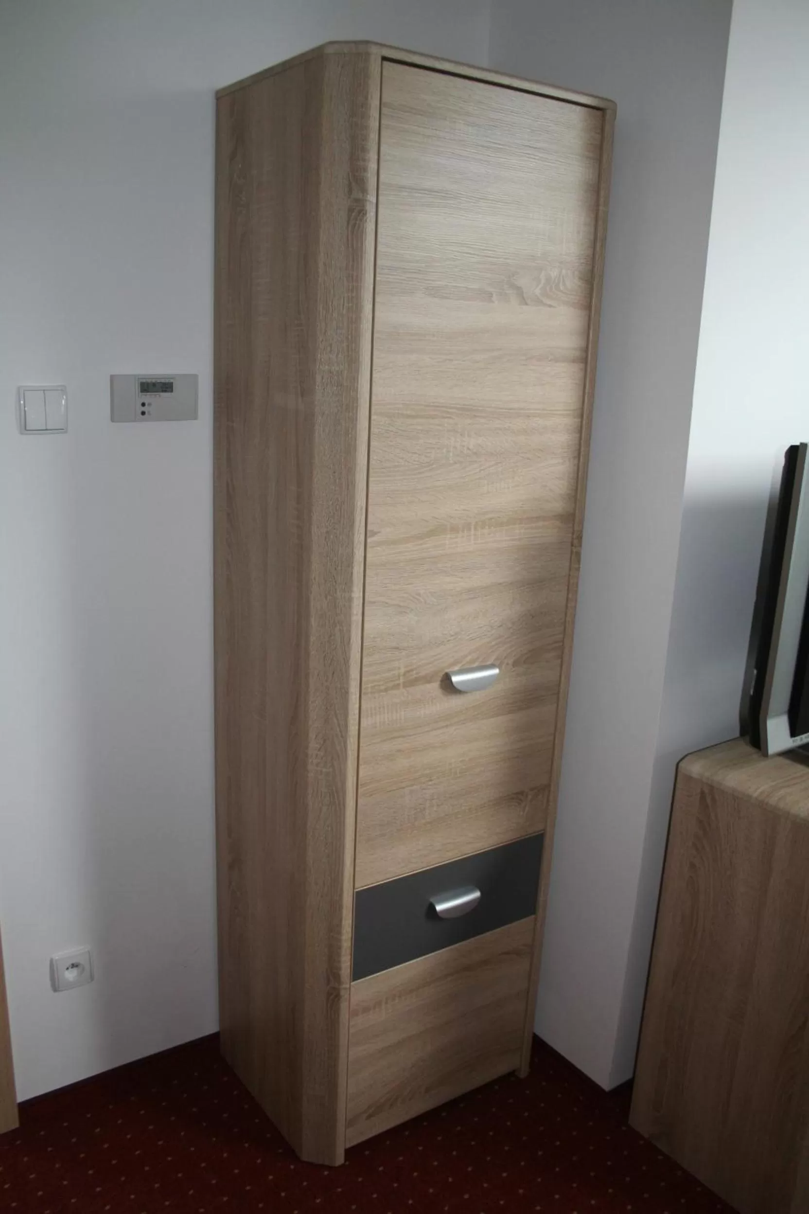 Bedroom in Pokoje Gościnne Marusa