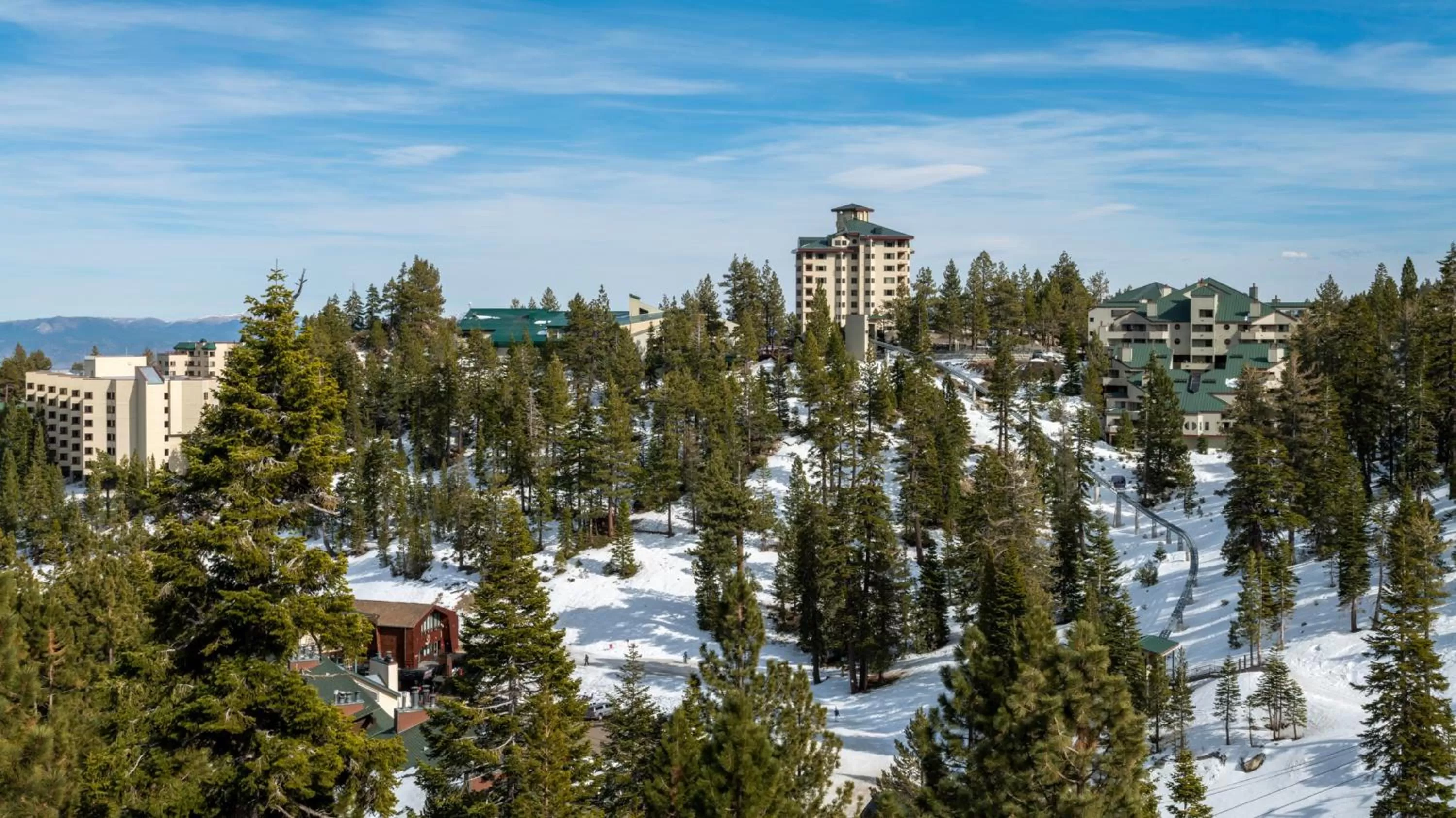 Other in Holiday Inn Club Vacations - Tahoe Ridge Resort