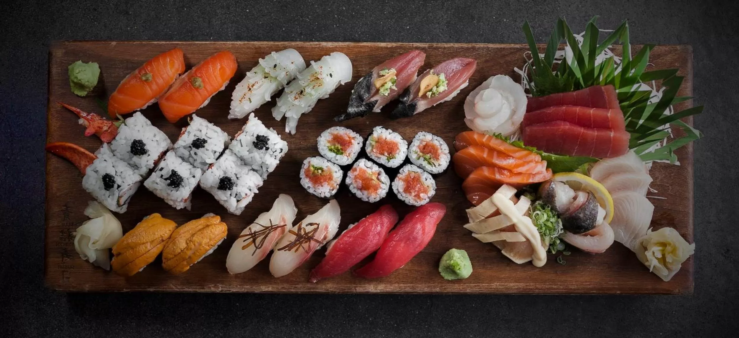 Restaurant/places to eat in The Plymouth South Beach