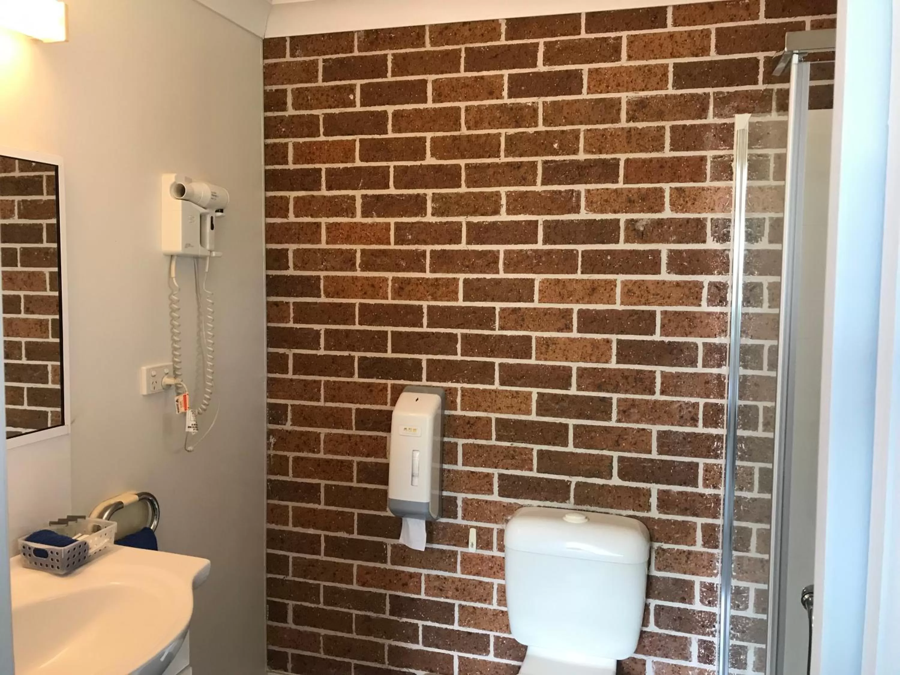 Coffs Shearwater Motel