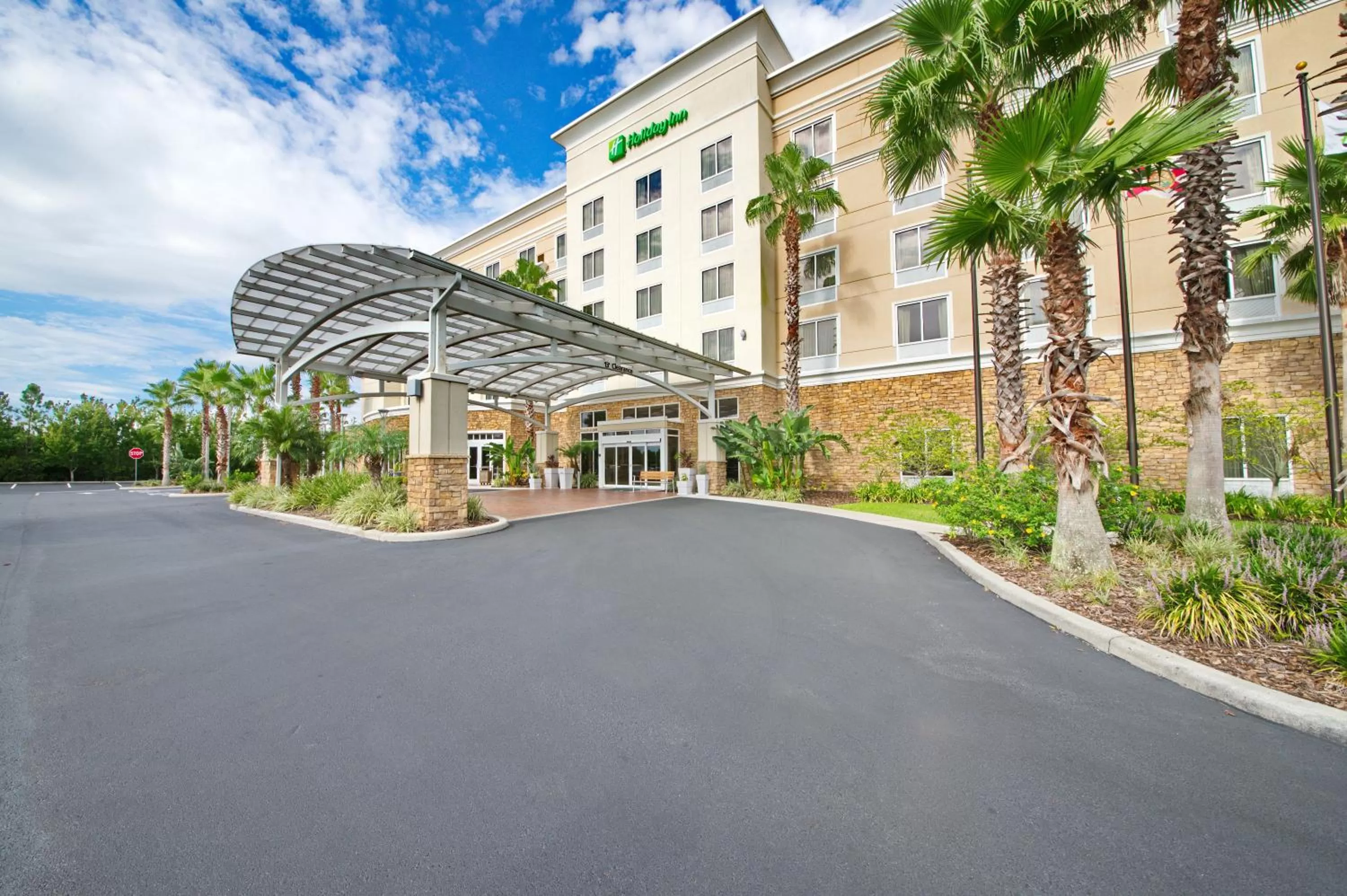 Property building in Holiday Inn Titusville/Kennedy Space Center by IHG
