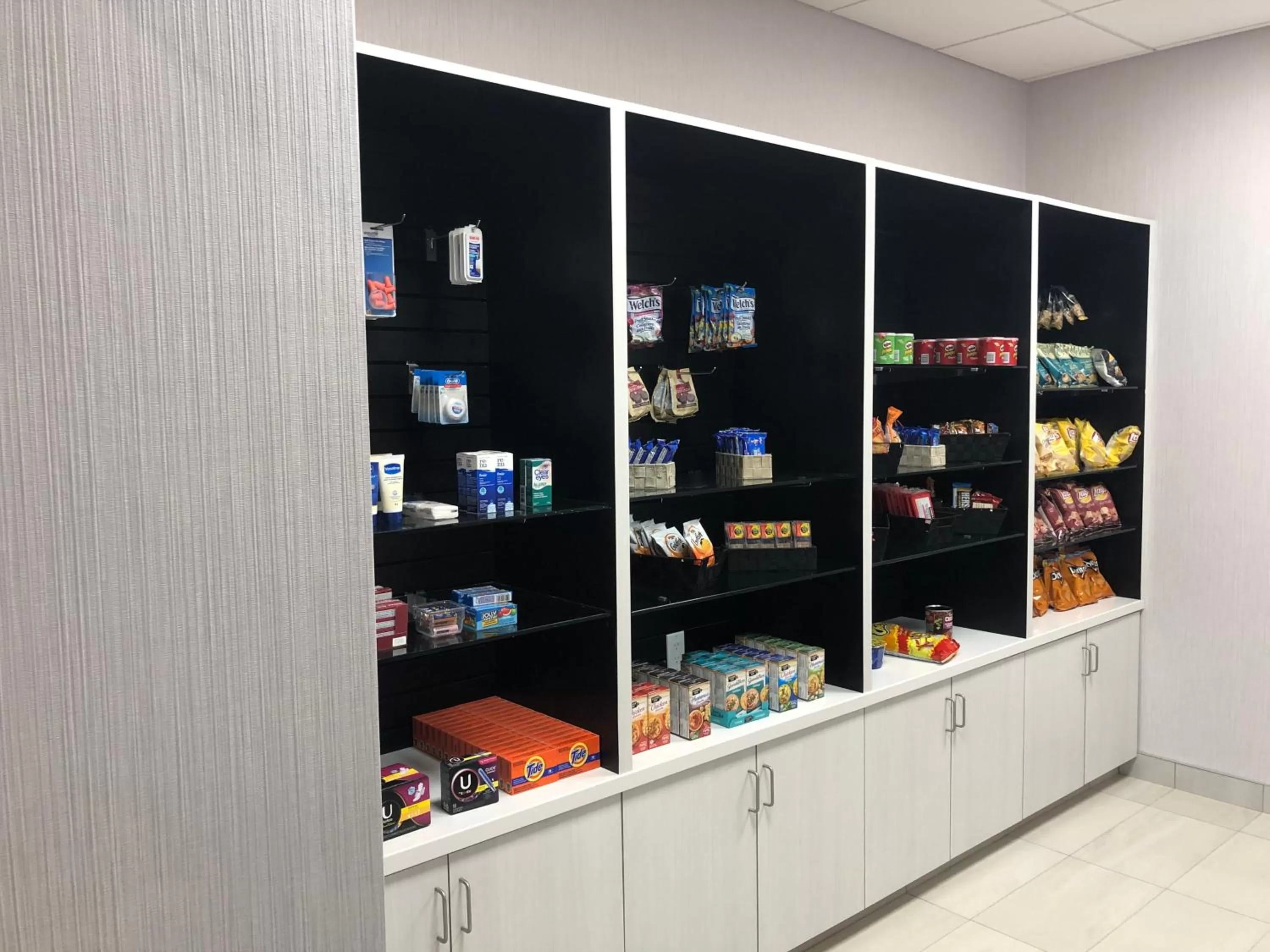 Other in Holiday Inn Express & Suites Halifax Airport by IHG