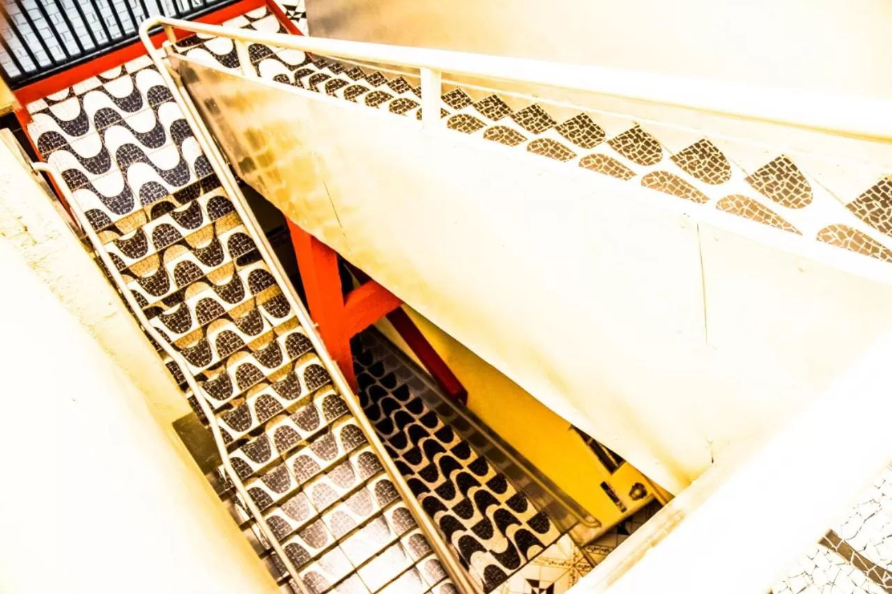 Property building in Visk Palace Hotel e Restaurante