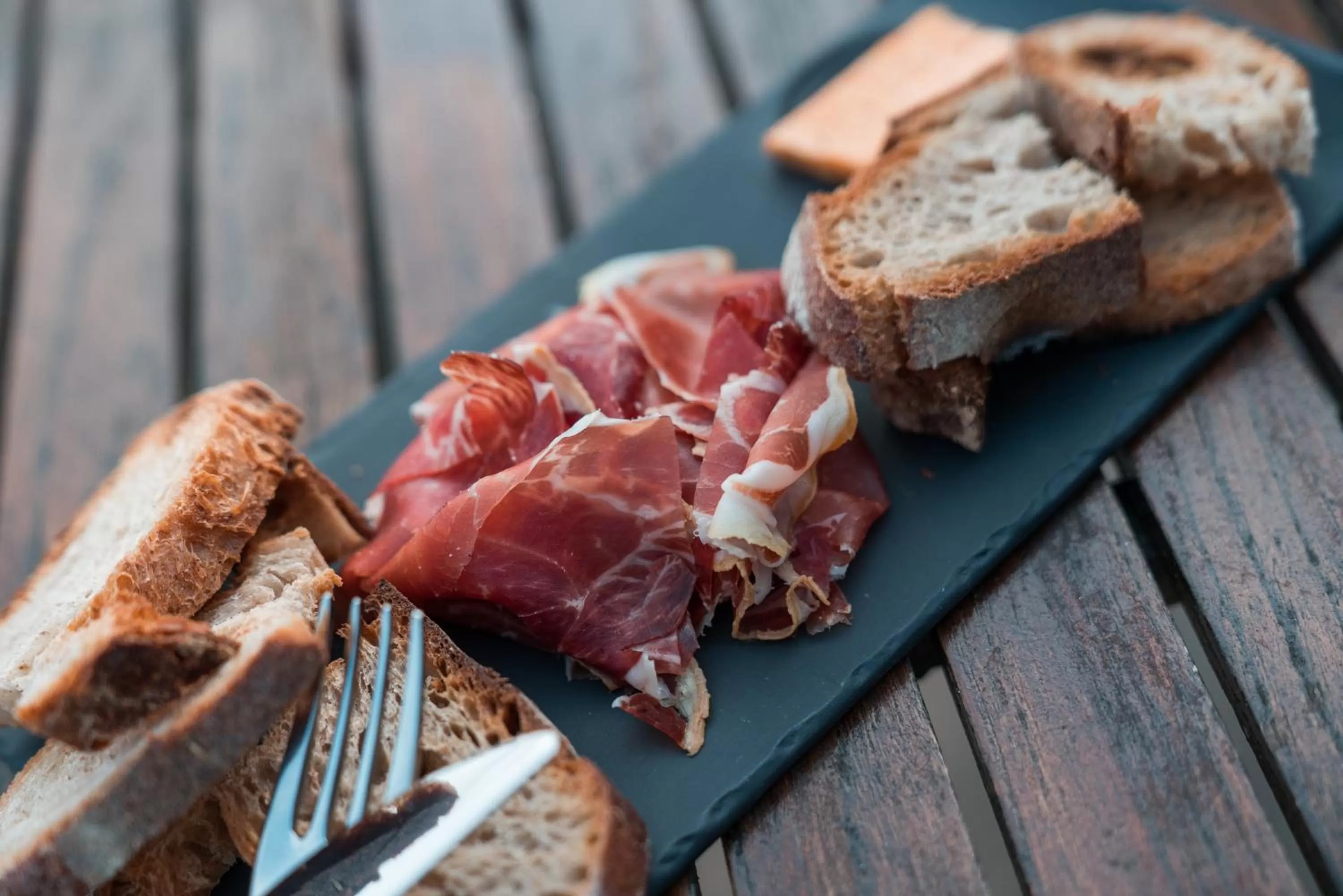 Restaurant/places to eat, Food in Novotel Thalassa Ile d'Oléron