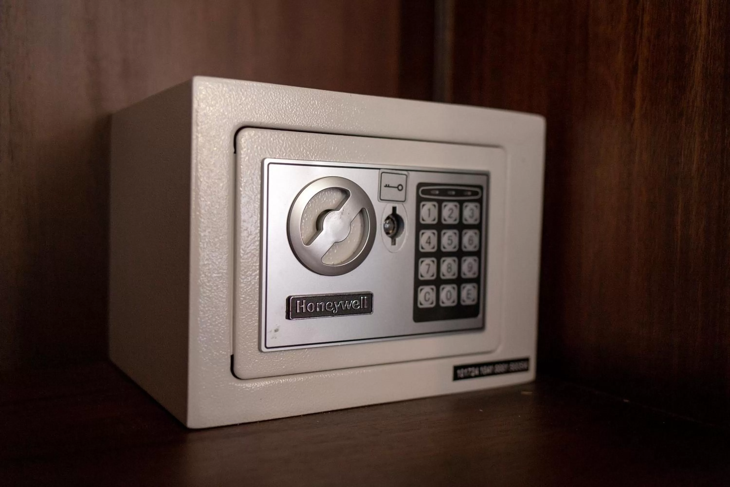 Other in Hotel Colonial San Agustin