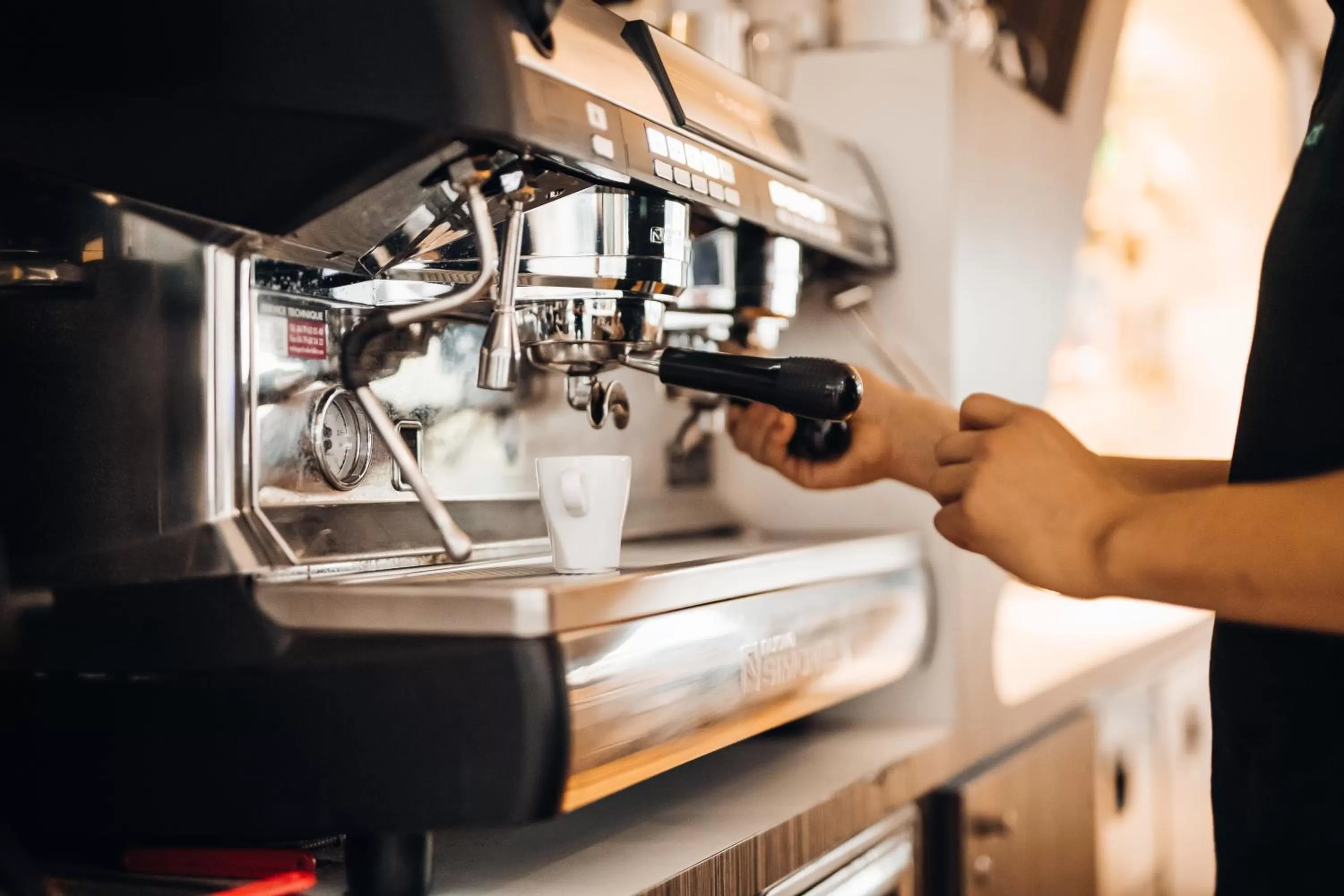 Drinks in COWOOL Cergy