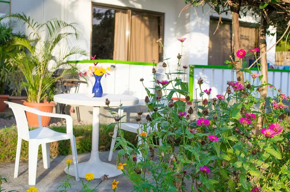 Evergreen Apartments