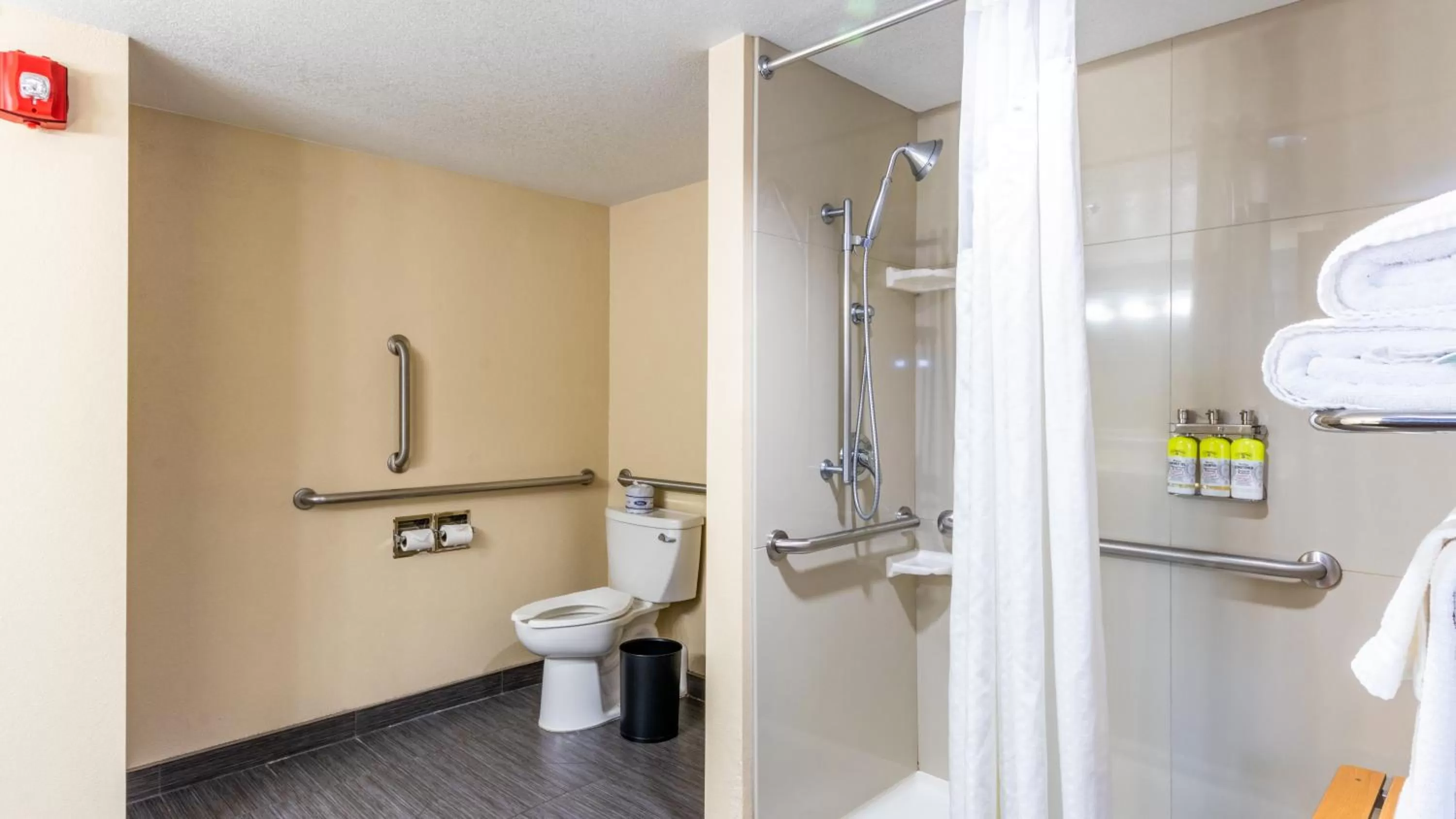 Holiday Inn Express Boise Downtown by IHG