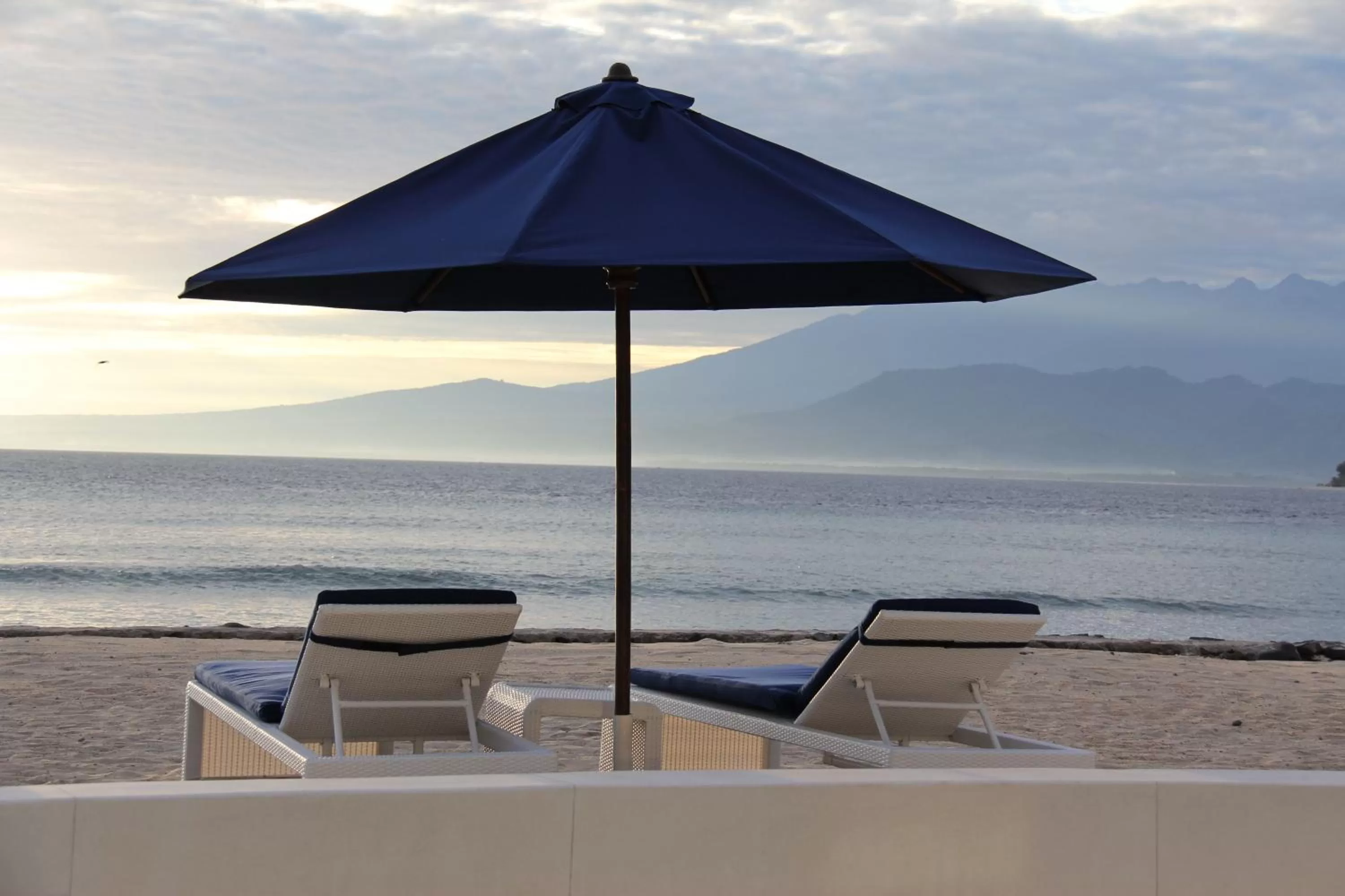 Spring in Seri Resort Gili Meno - Adults Only