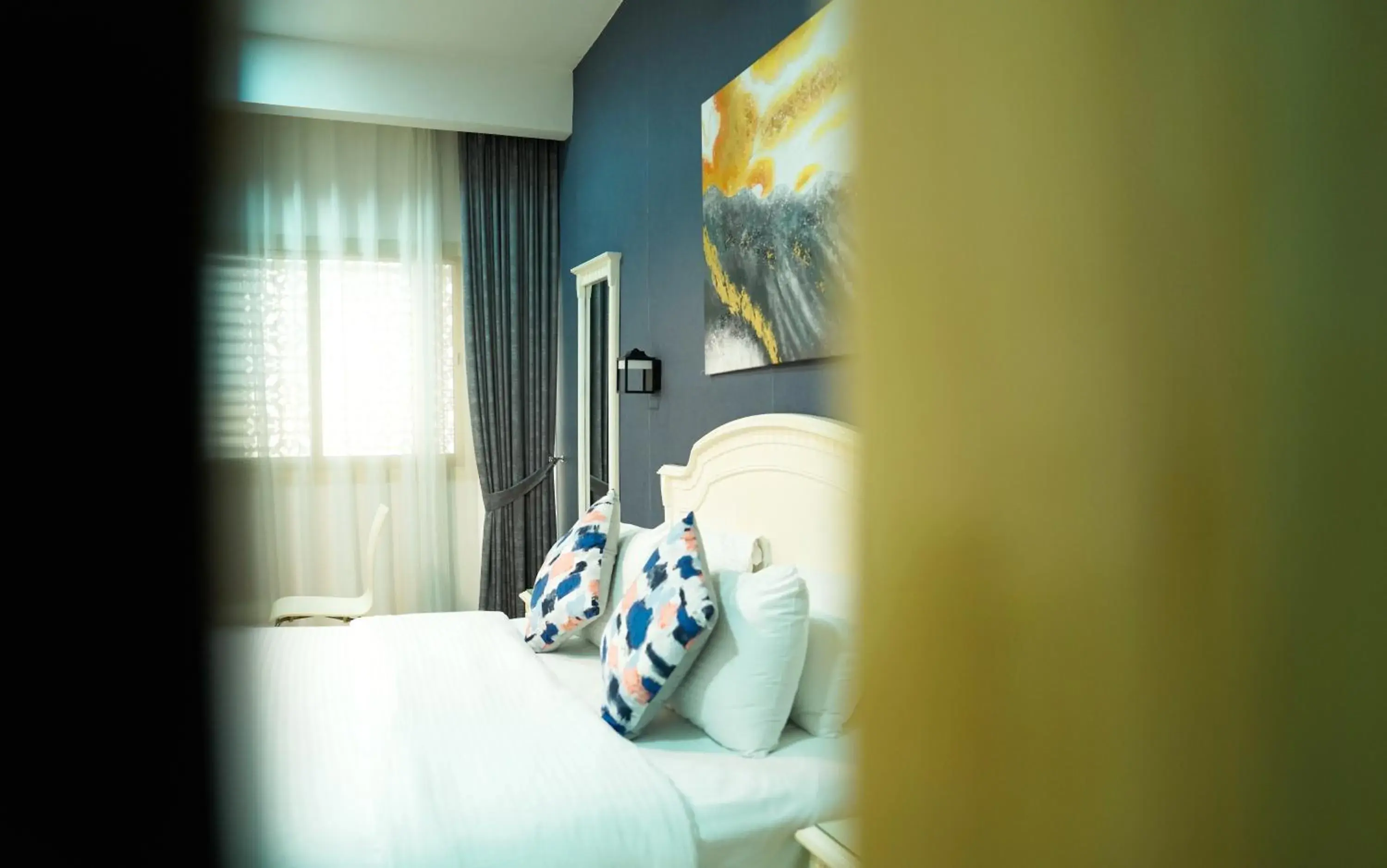 Deluxe Room - single occupancy in Safeer International Hotel By Brothers International Deluxe Room - single occupancy in Safeer International Hotel By Brothers International