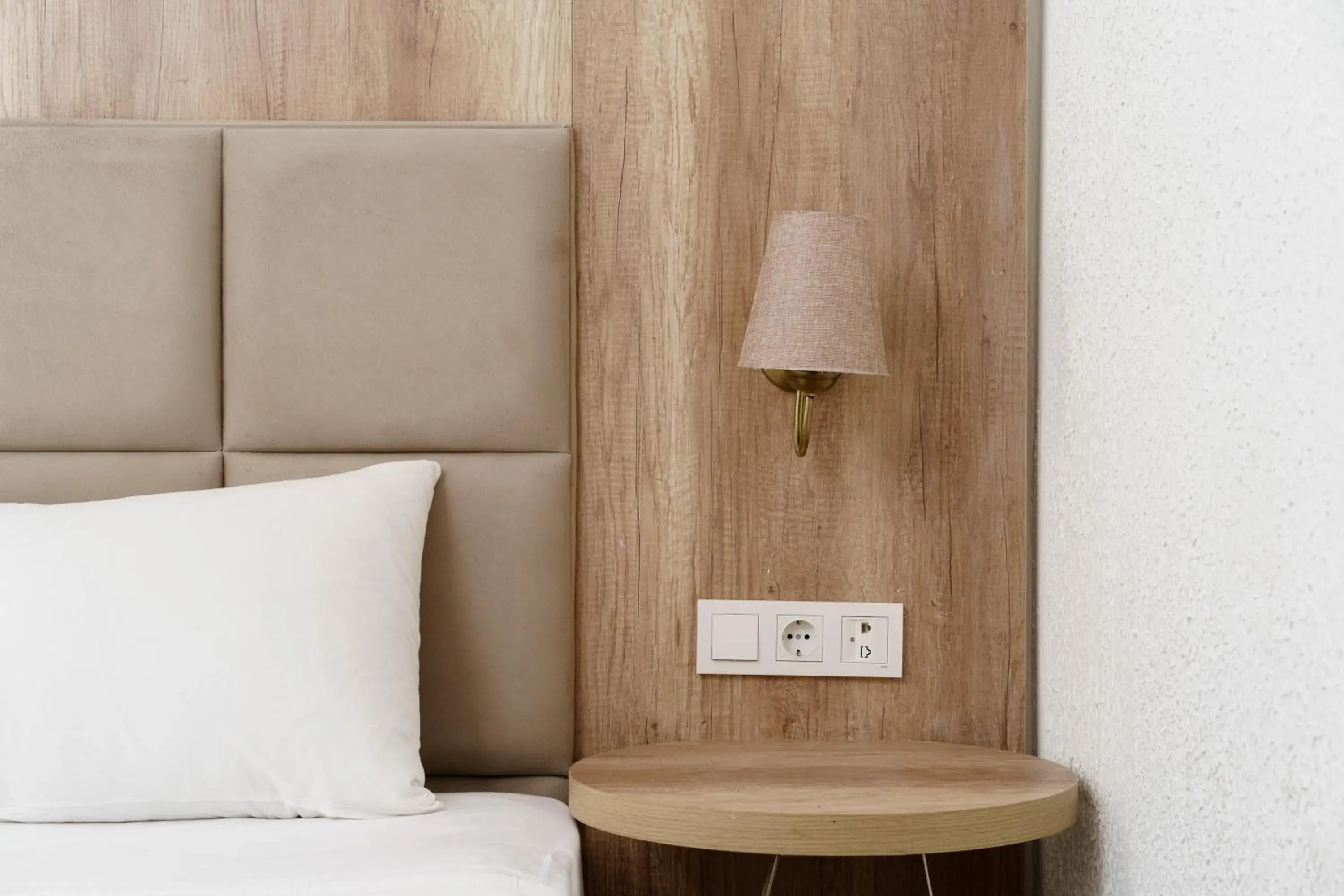 Superior Quadruple Room With Balcony in Costa Maya Bodrum Superior Quadruple Room With Balcony in Costa Maya Bodrum