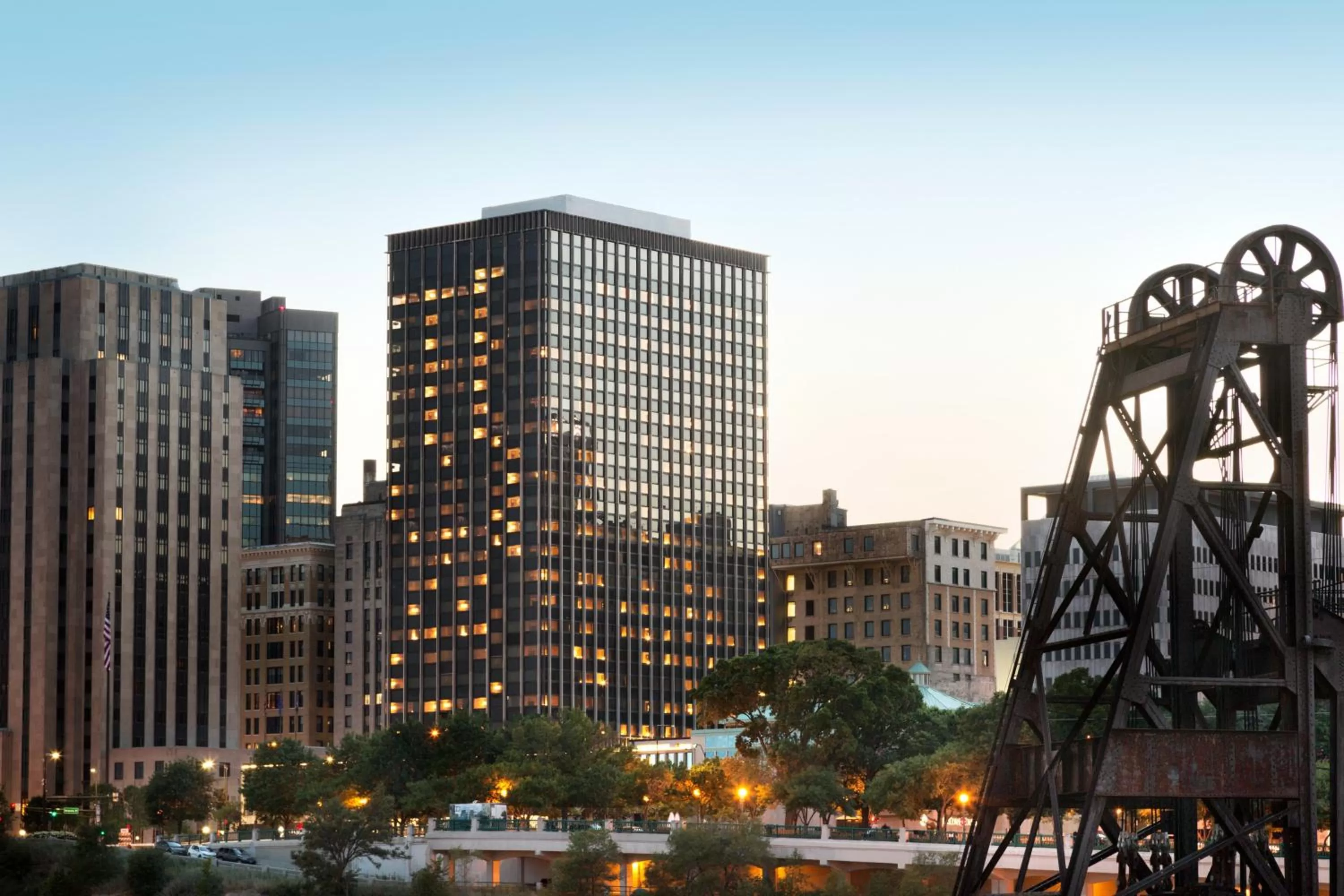 Other in InterContinental St. Paul Riverfront by IHG