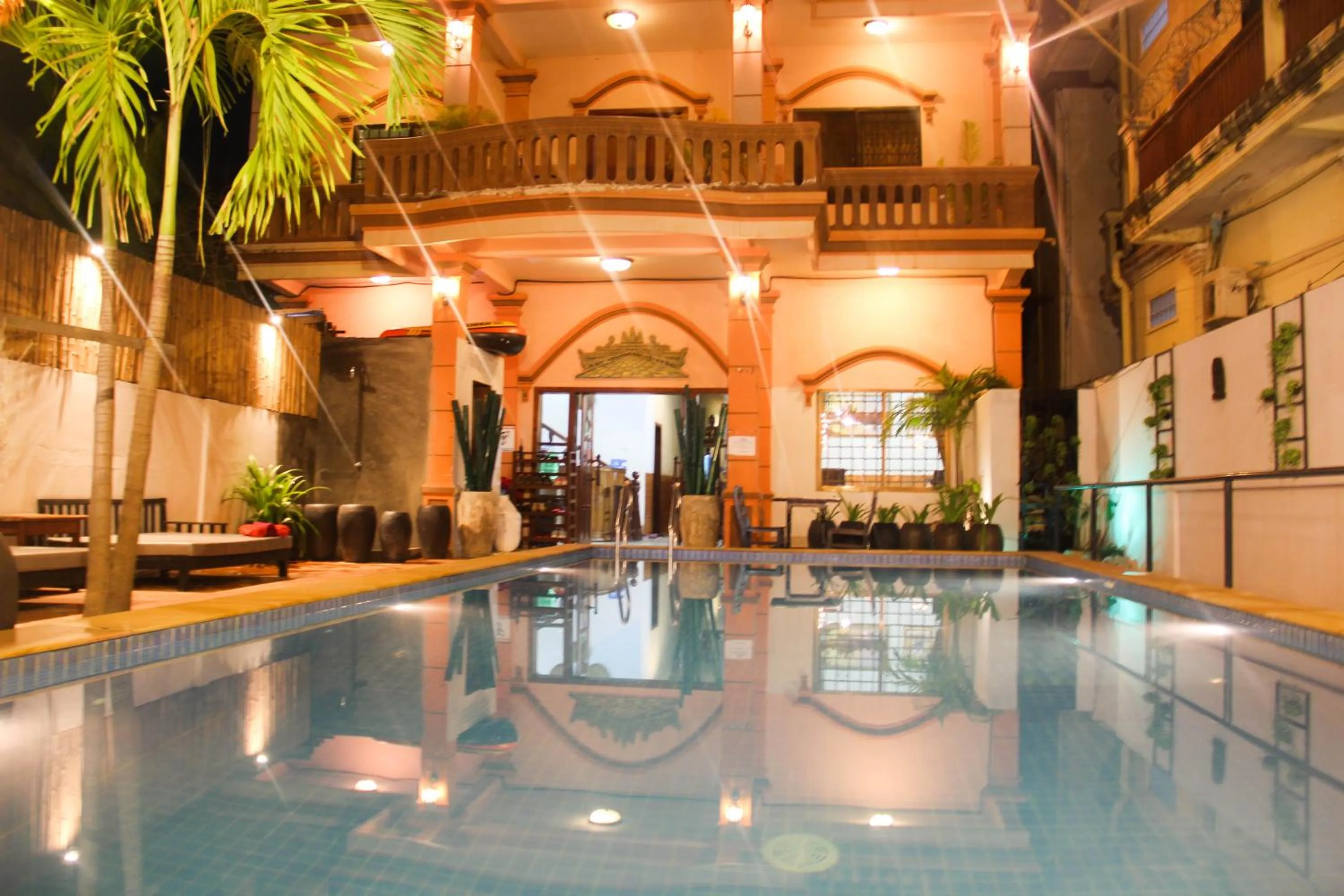 View (from property/room) in Tropical Breeze