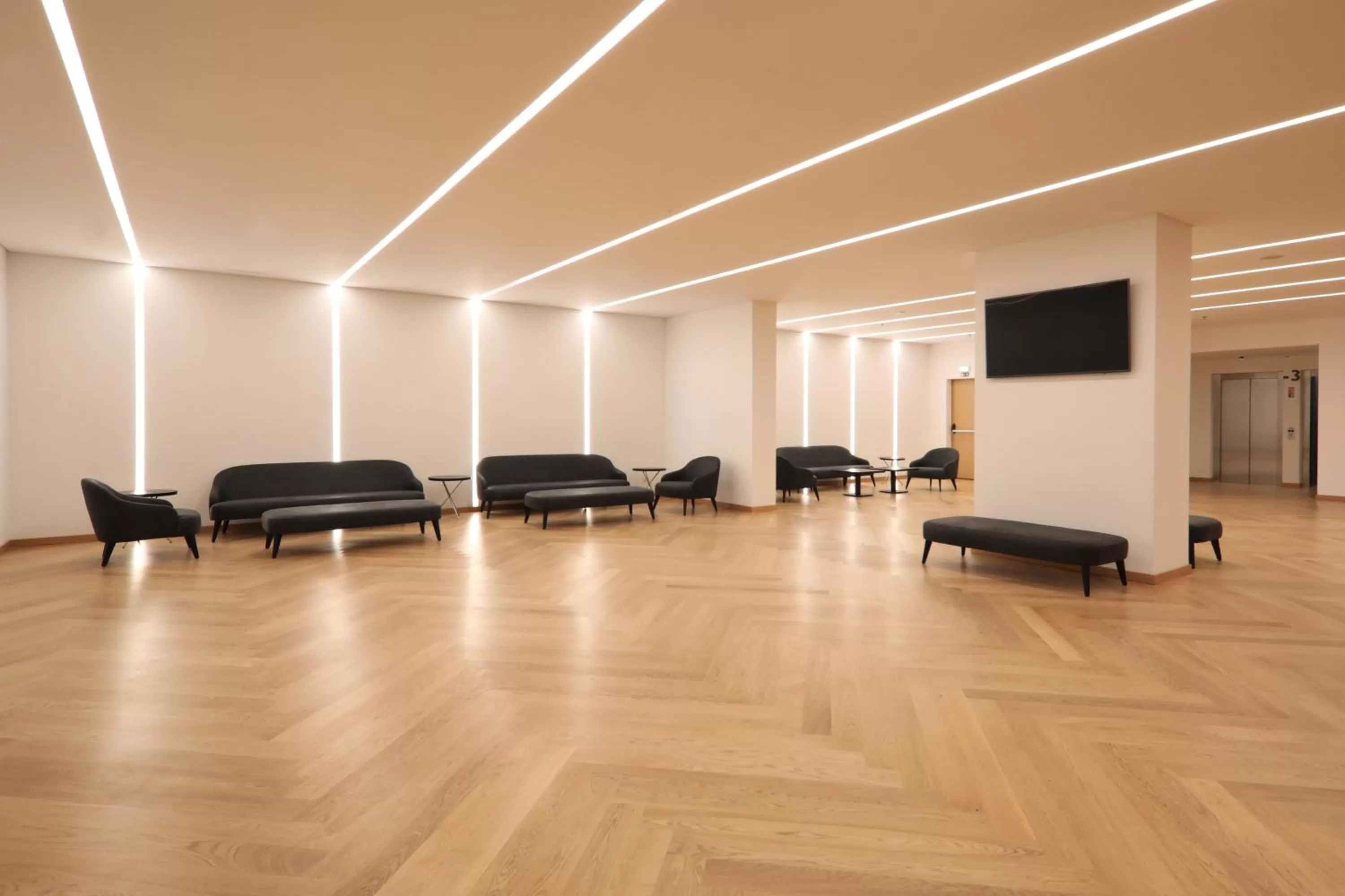 Business facilities in Iberostar Selection Lisboa