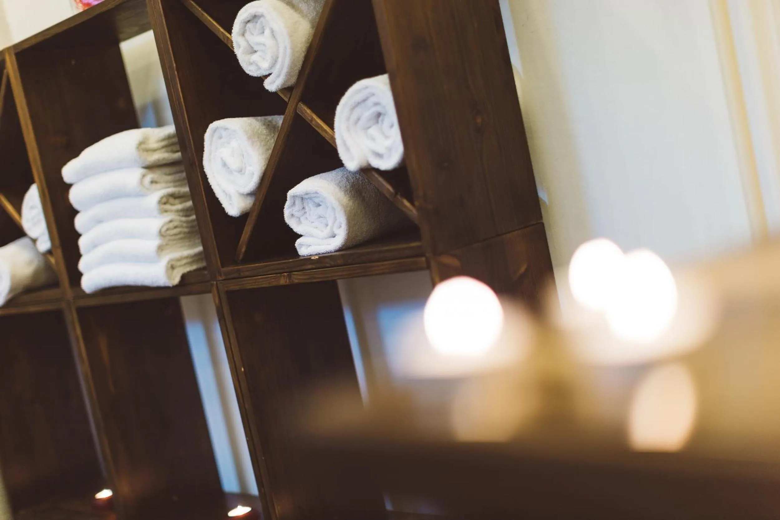 Spa and wellness centre/facilities in Ribno Alpine Hotel