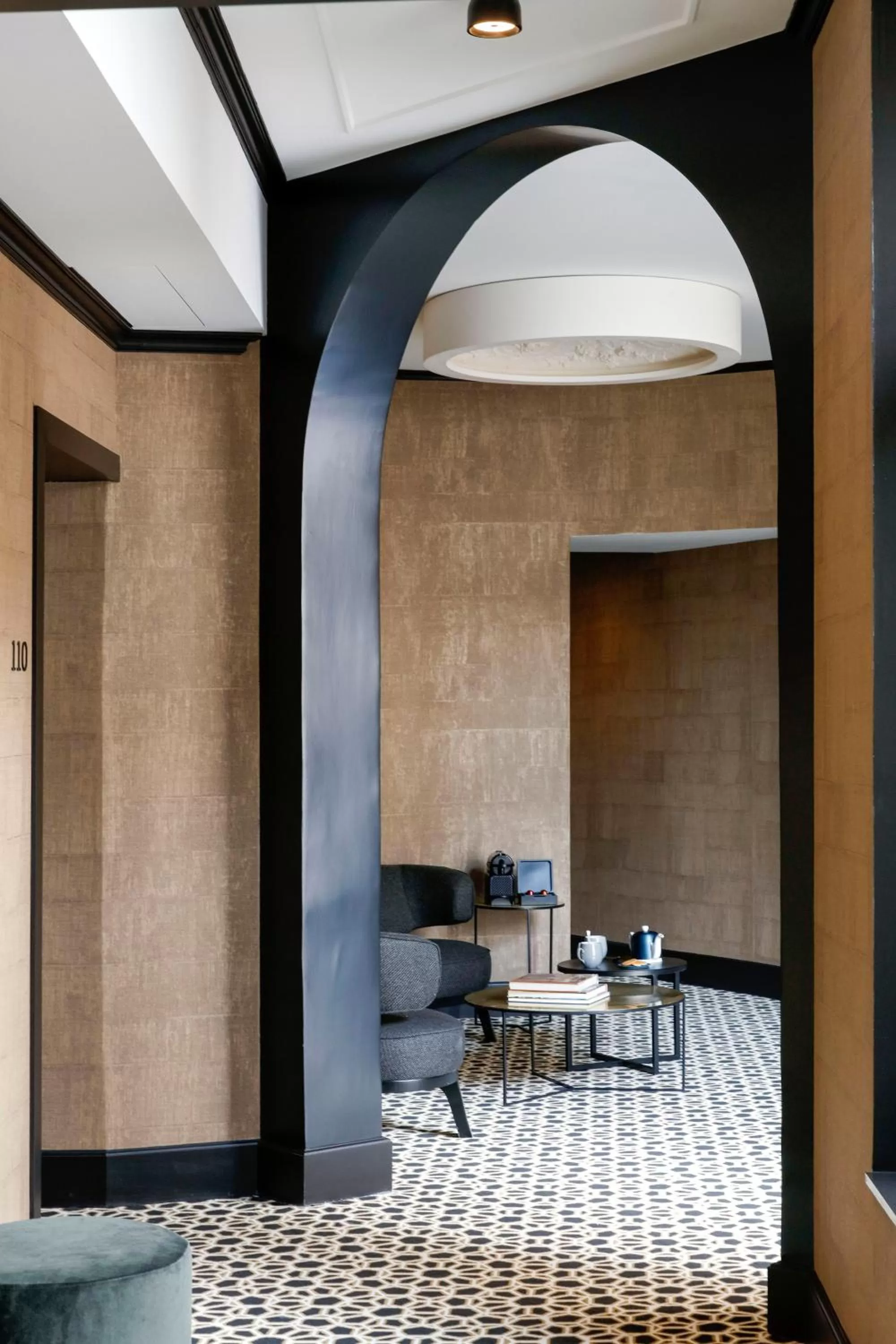 Other in Continental Hotel