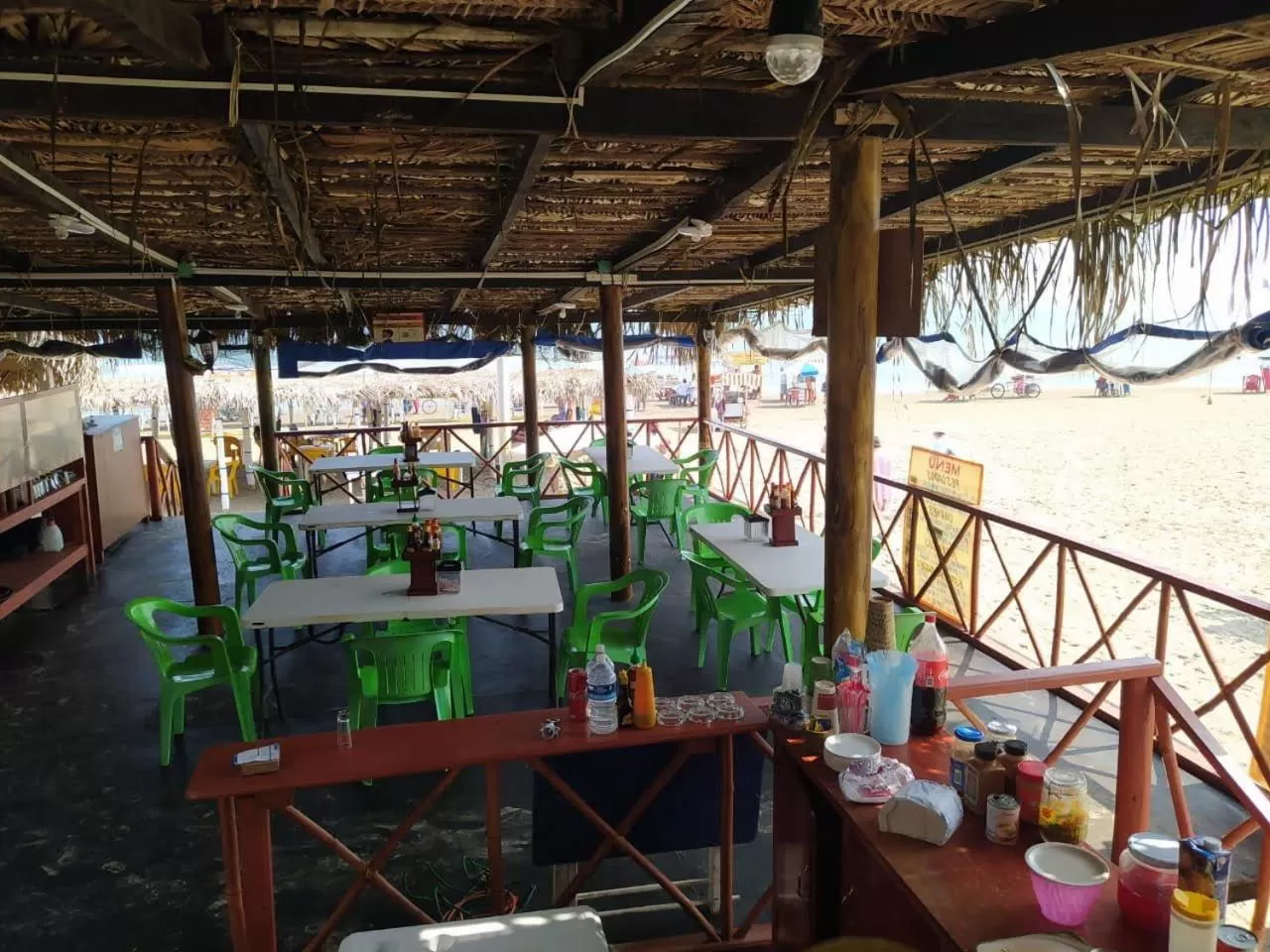 Hotel El Rincon de Don Juan