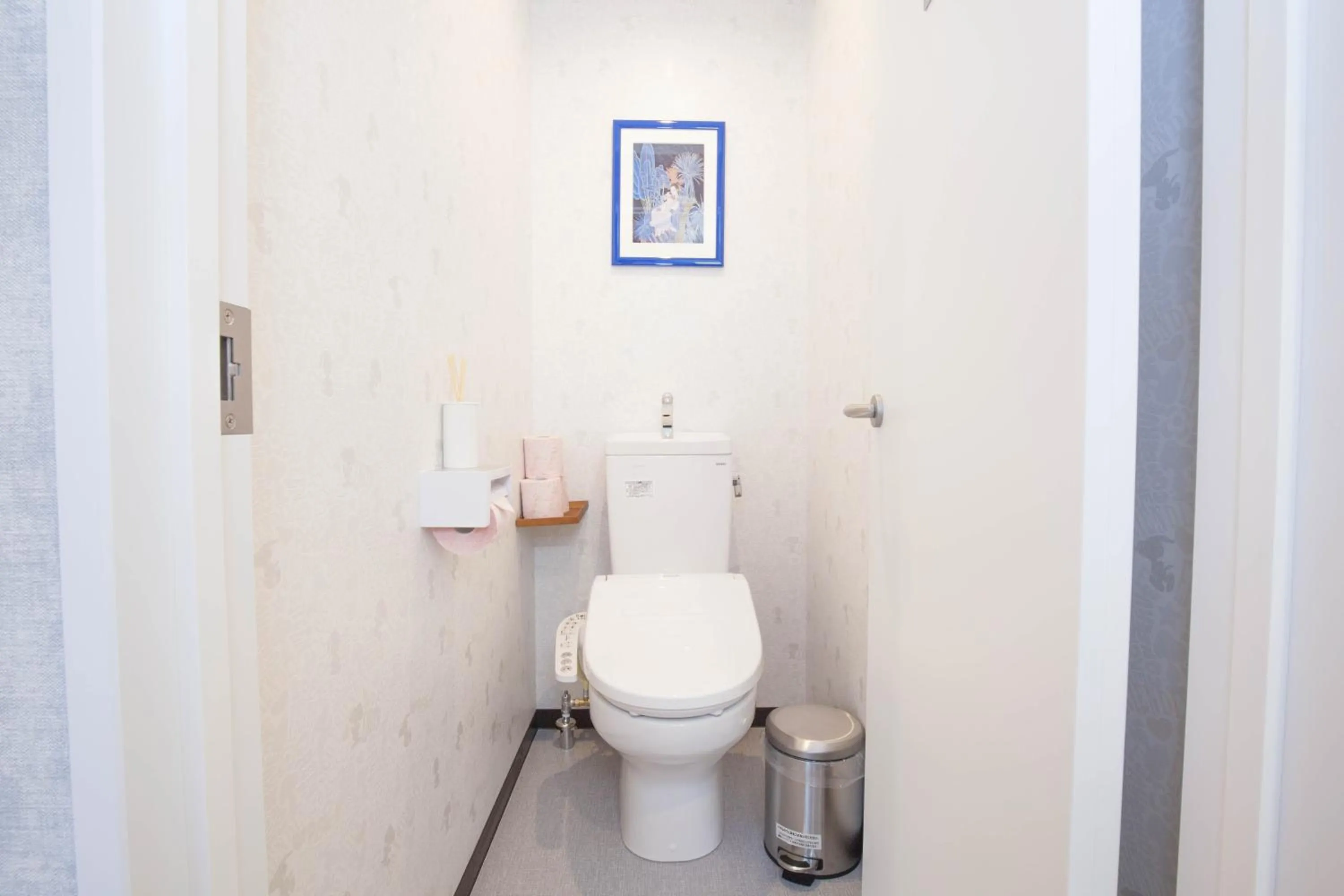 Photo of the whole room in Akasaka-no Sato (Female Only)