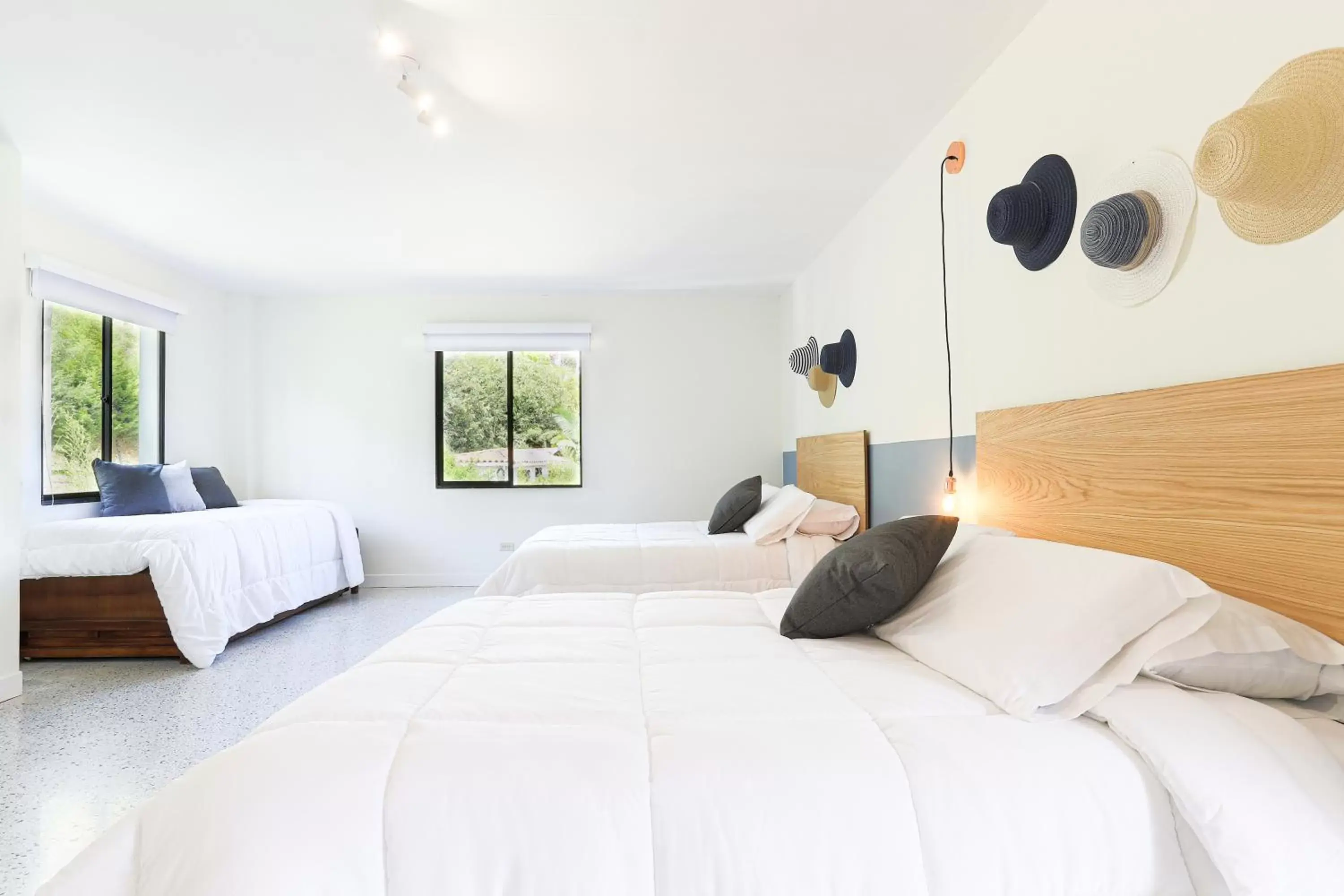 Family Room in Soy Local Guatape Family Room in Soy Local Guatape