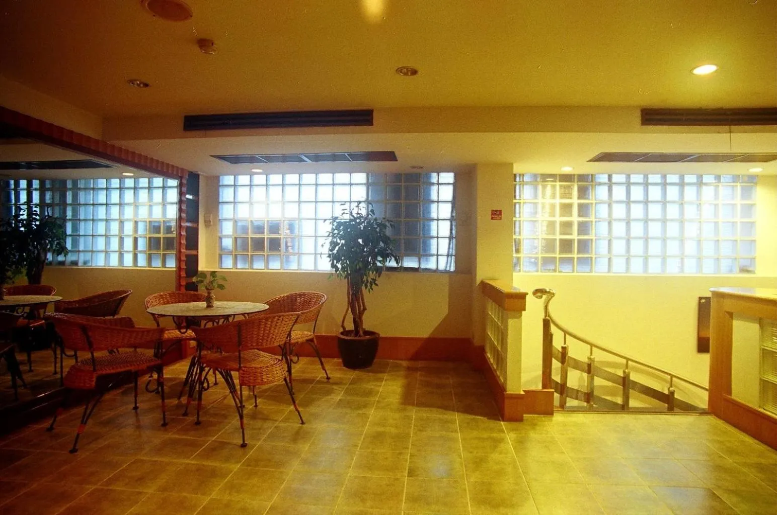 Spa and wellness centre/facilities in Ebina House - SHA Extra Plus