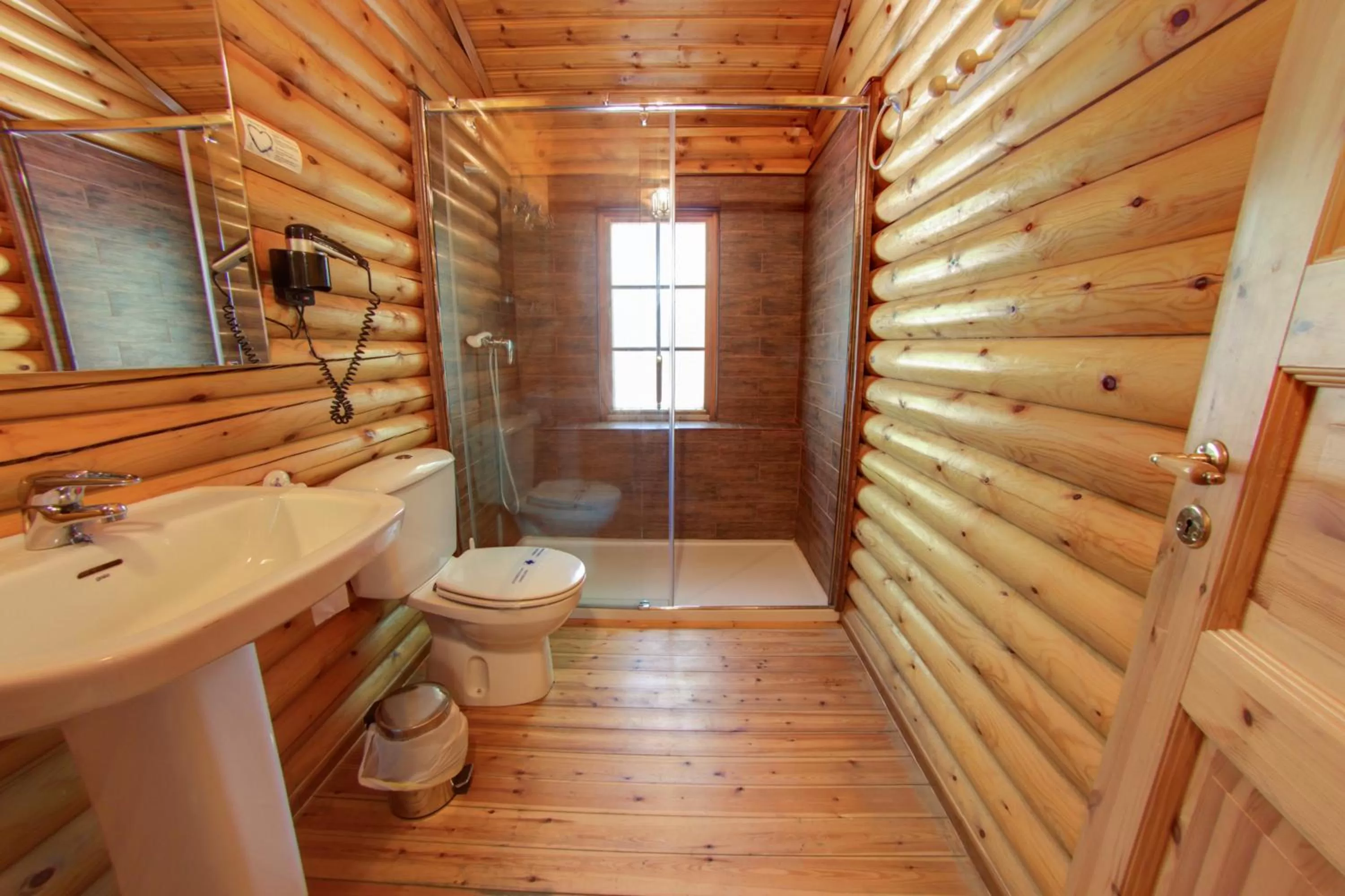 Day in Balneario San Andres