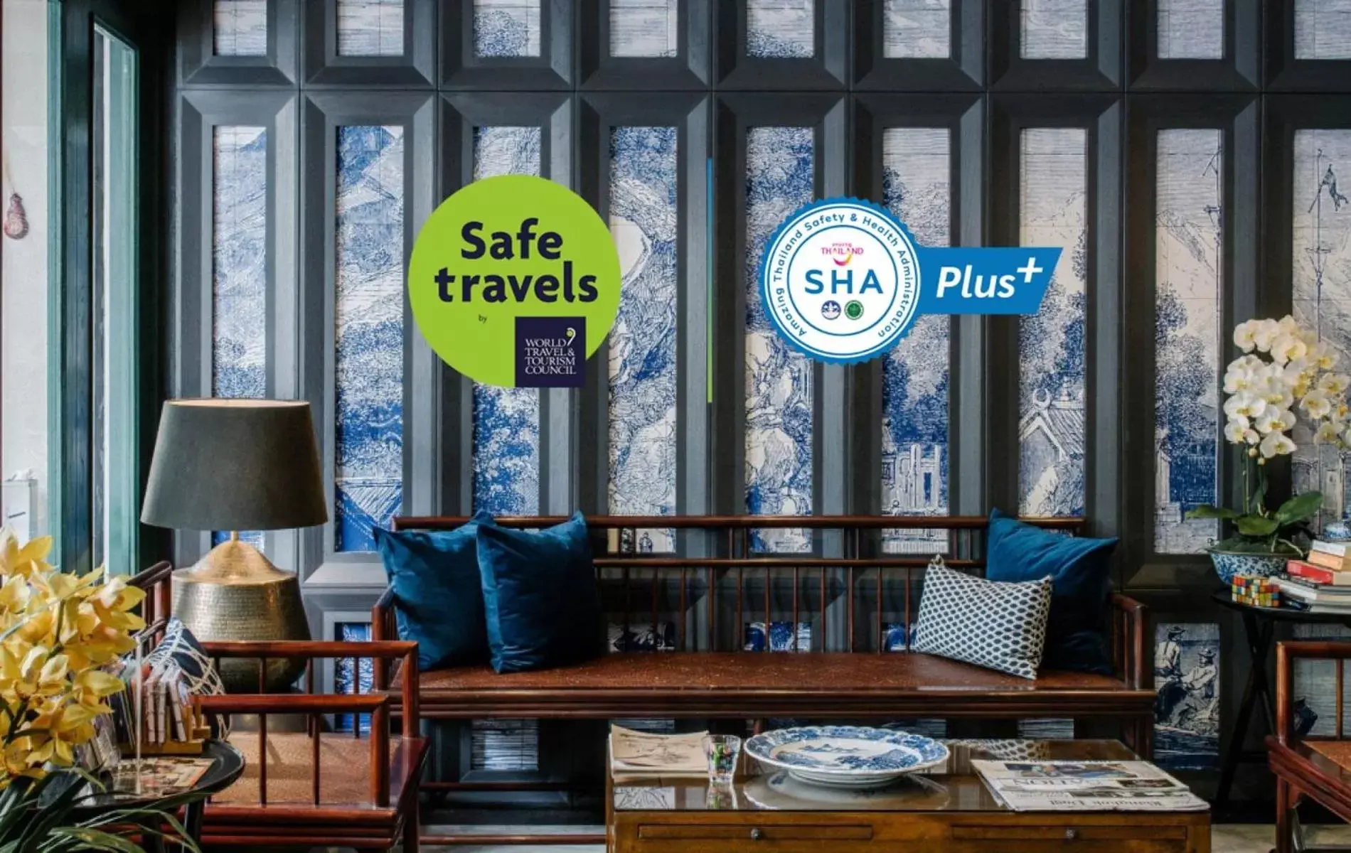 Oriental Heritage Hotel Oriental Heritage Hotel