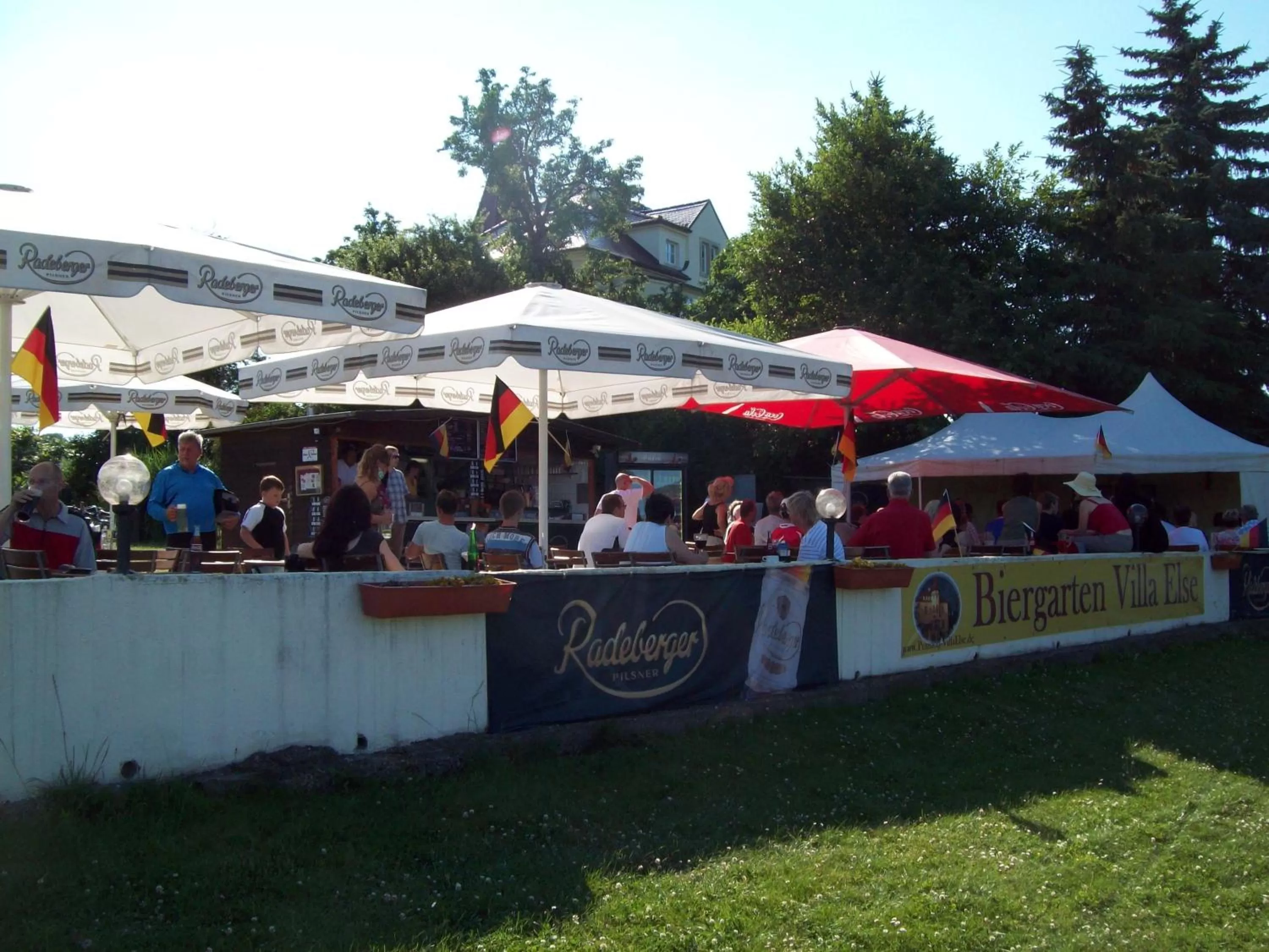 Other in Pension Villa Else