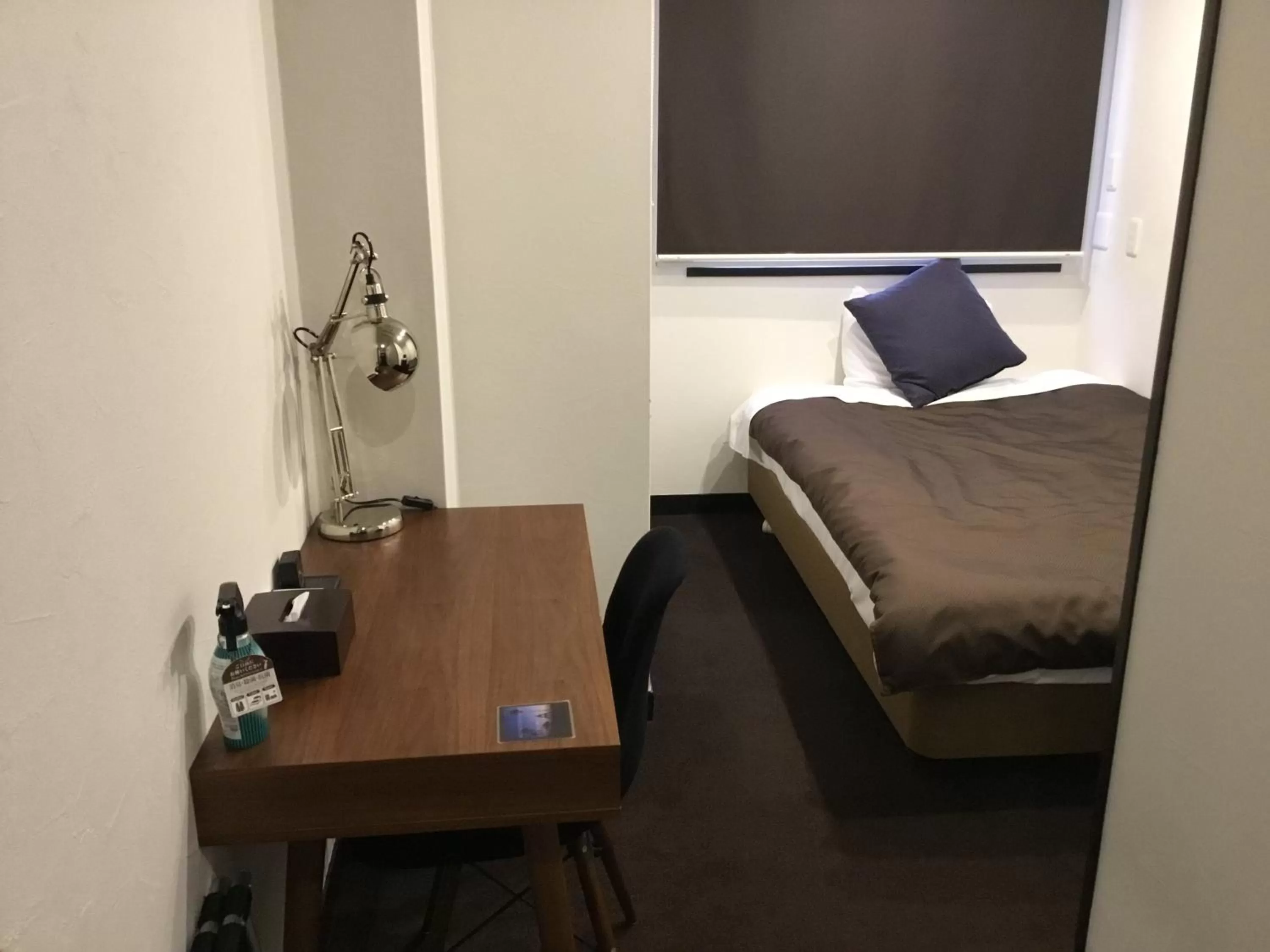 Photo of the whole room, Bed in Hotel Sun Road