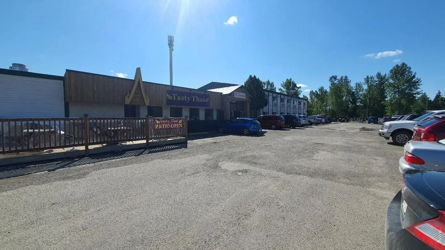 Sundre Motor Inn Sundre Motor Inn