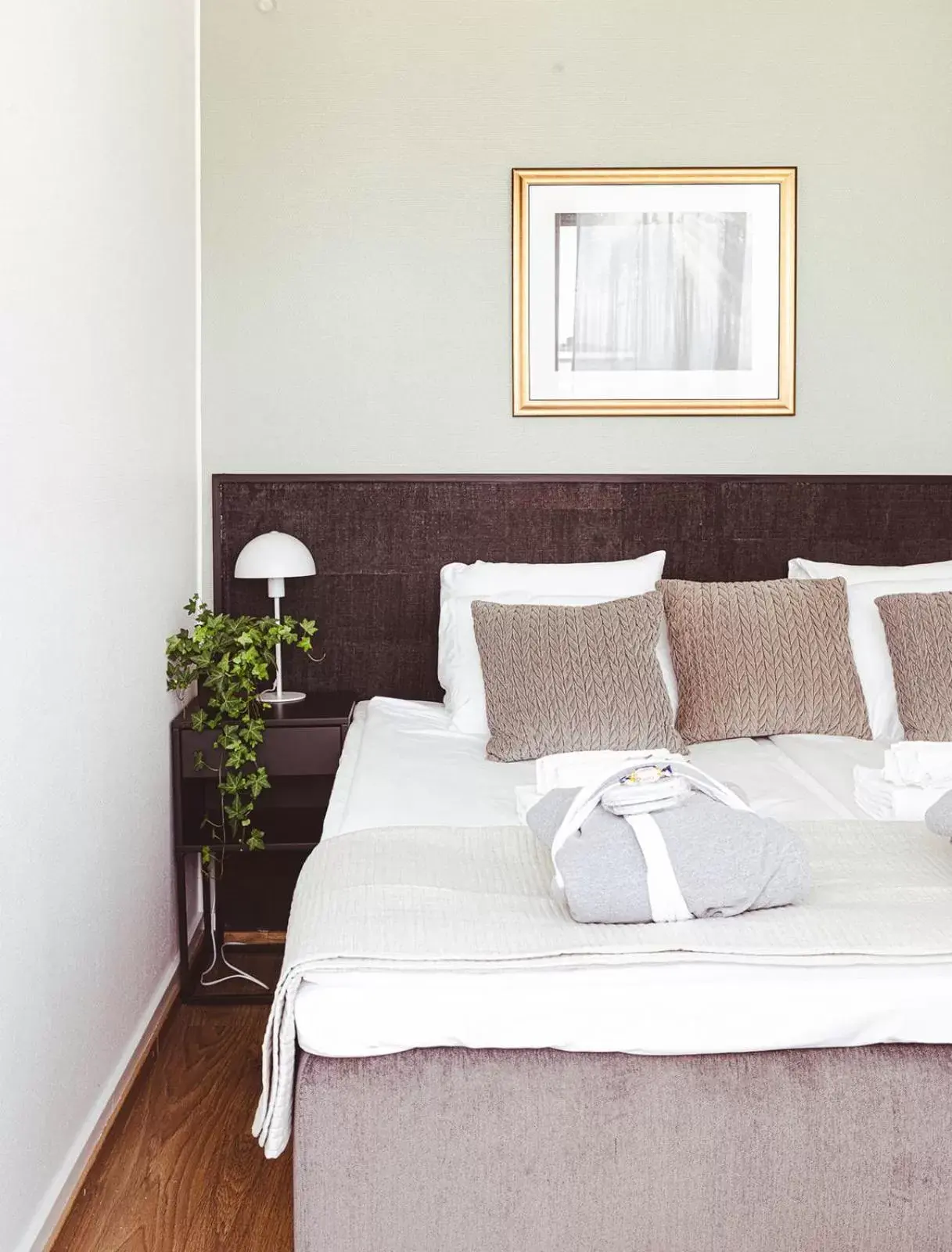 Hotel Emilia Hotel Emilia