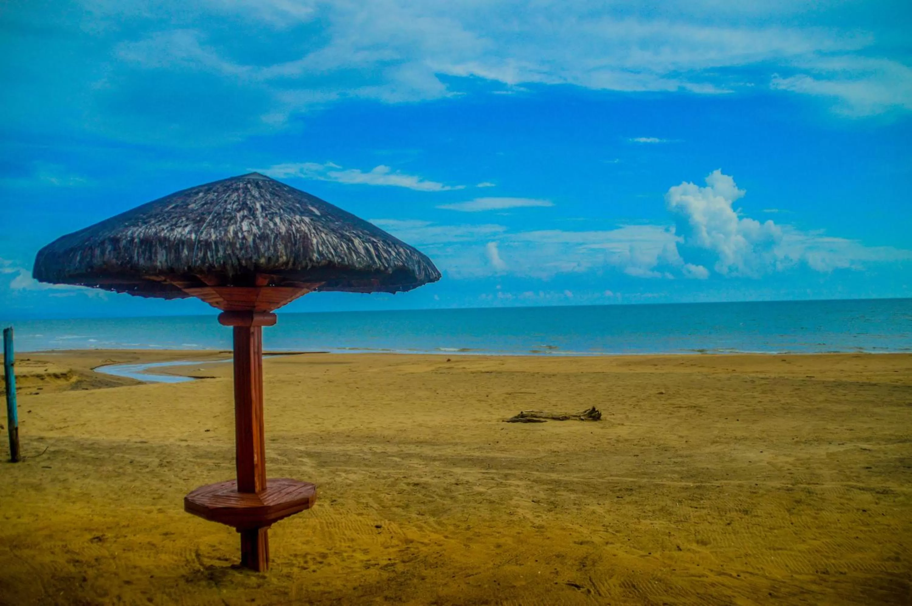 Camaya-an Paradise Beach Resort