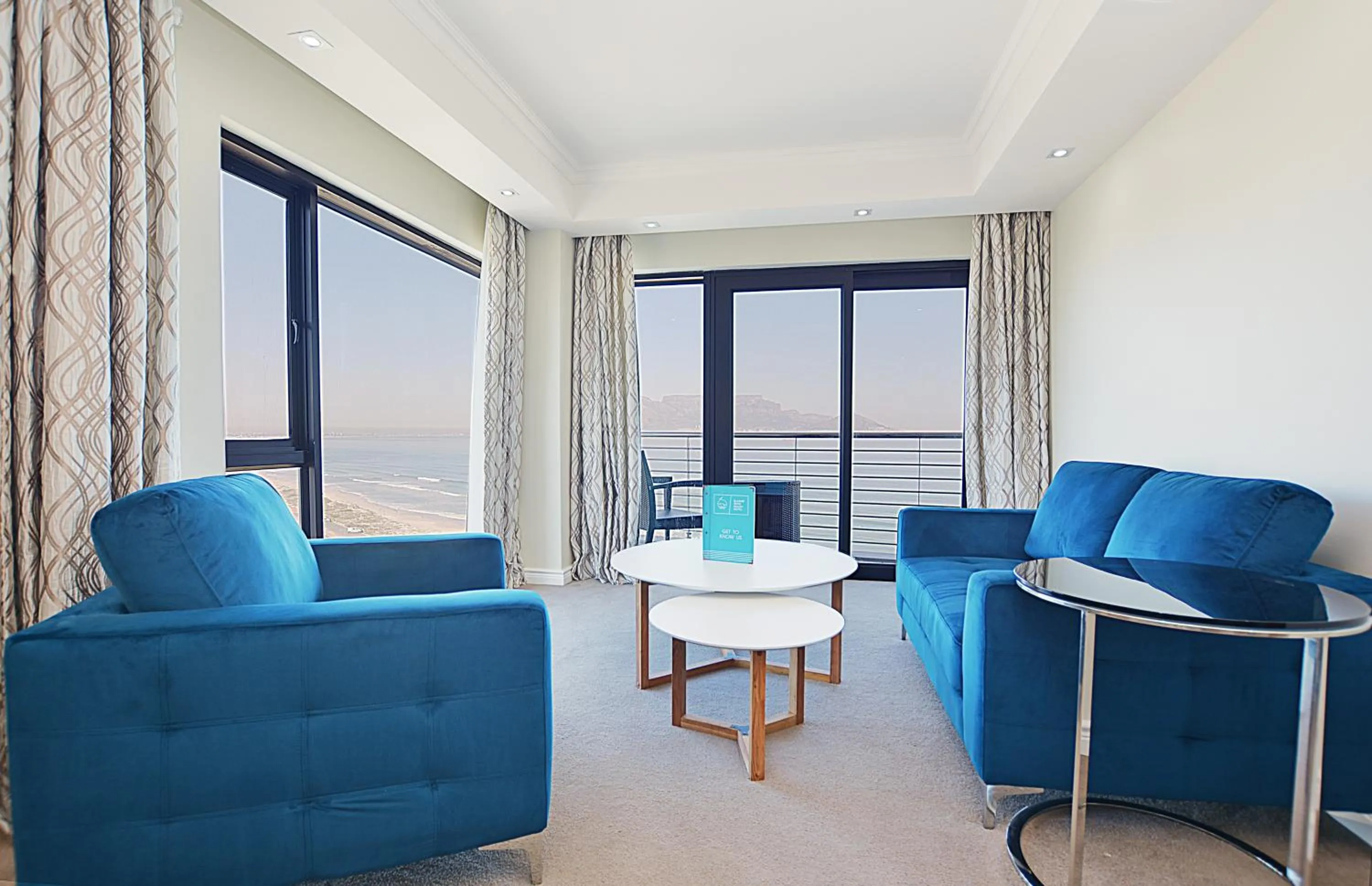 View (from property/room) in Blaauwberg Beach Hotel