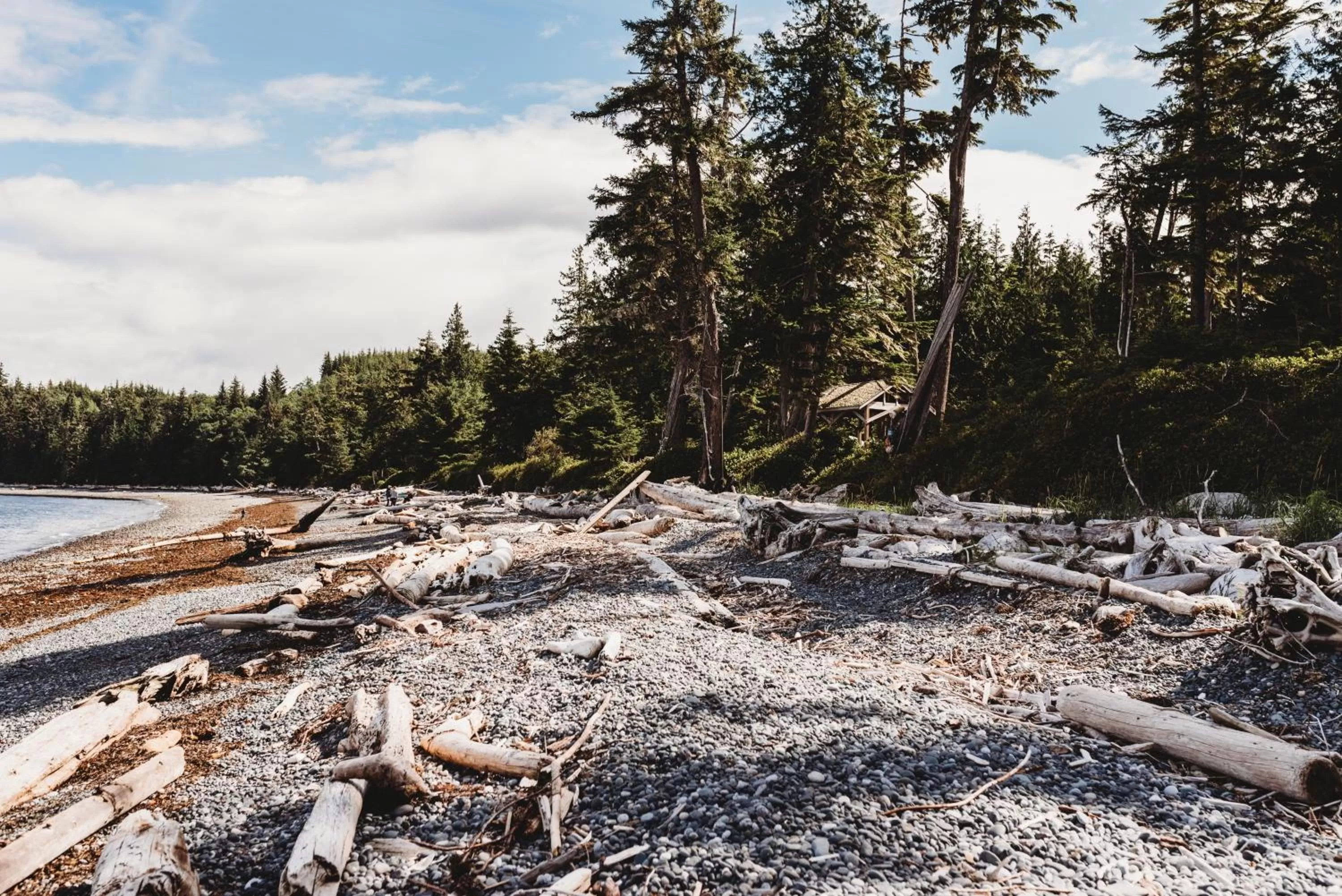 Off site in The Oceanfront Hotel