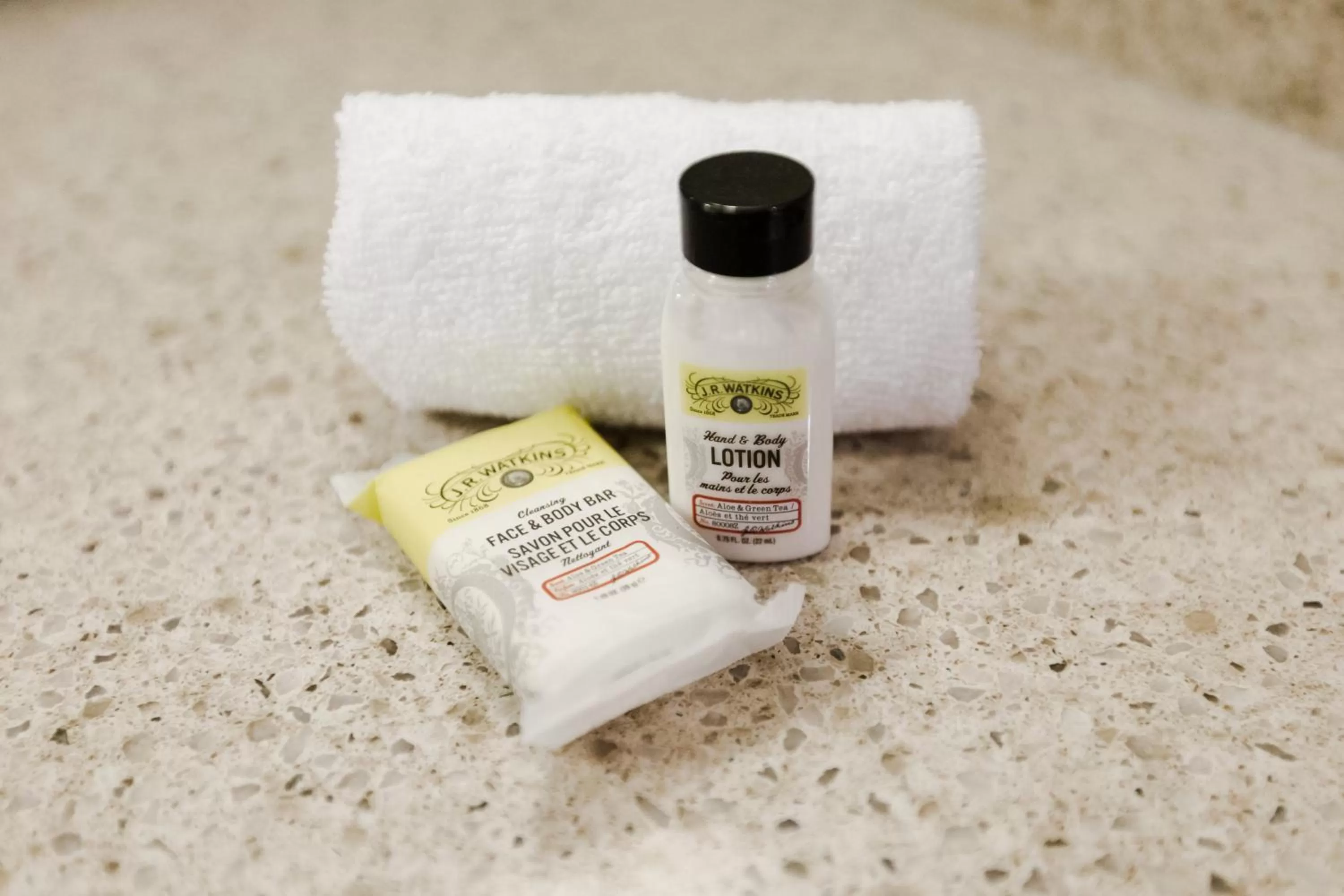 Photo of the whole room in Holiday Inn Express & Suites Spruce Grove - Stony Plain by IHG