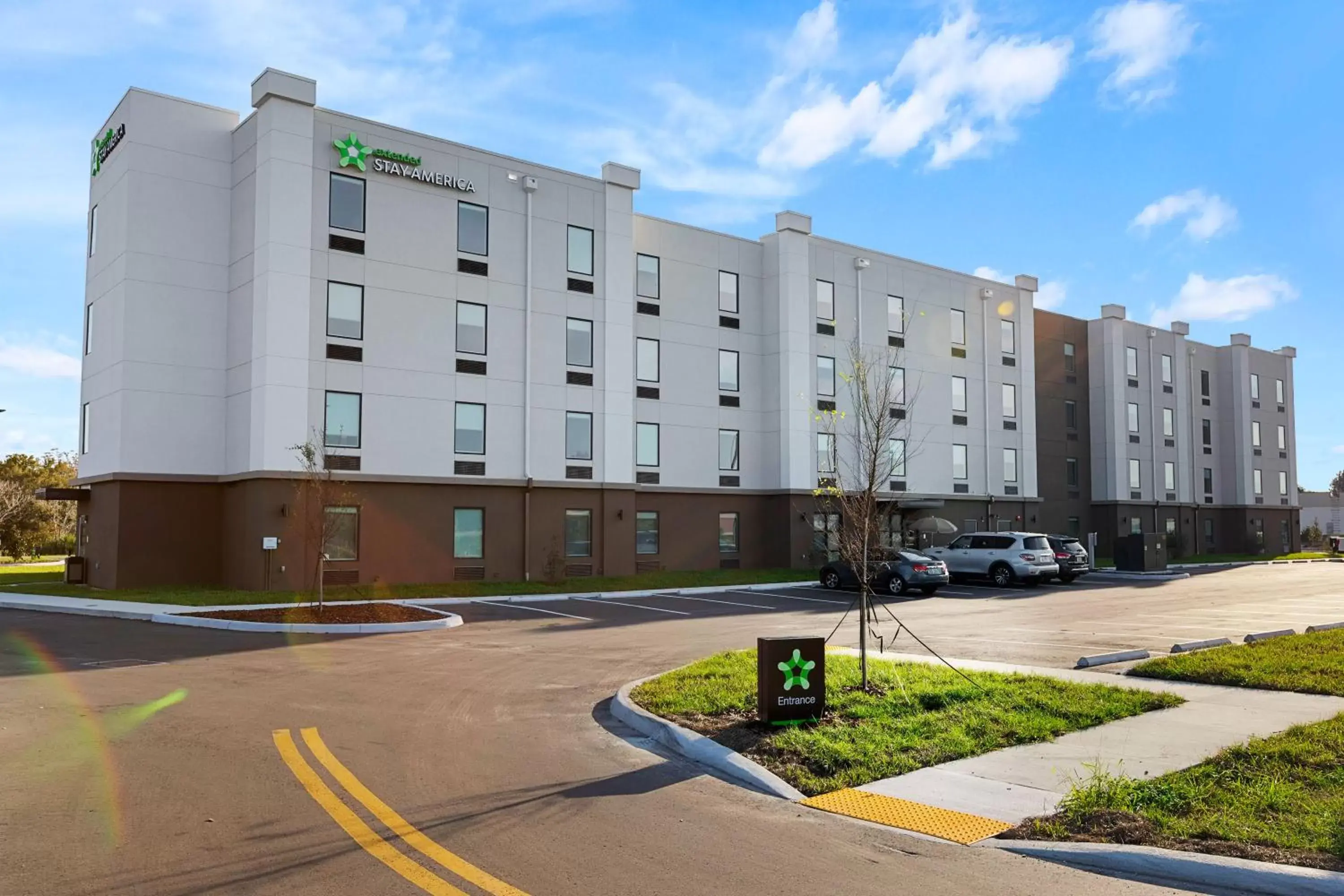 Extended Stay America Premier Suites - Tampa - Gibsonton - Riverview Extended Stay America Premier Suites - Tampa - Gibsonton - Riverview