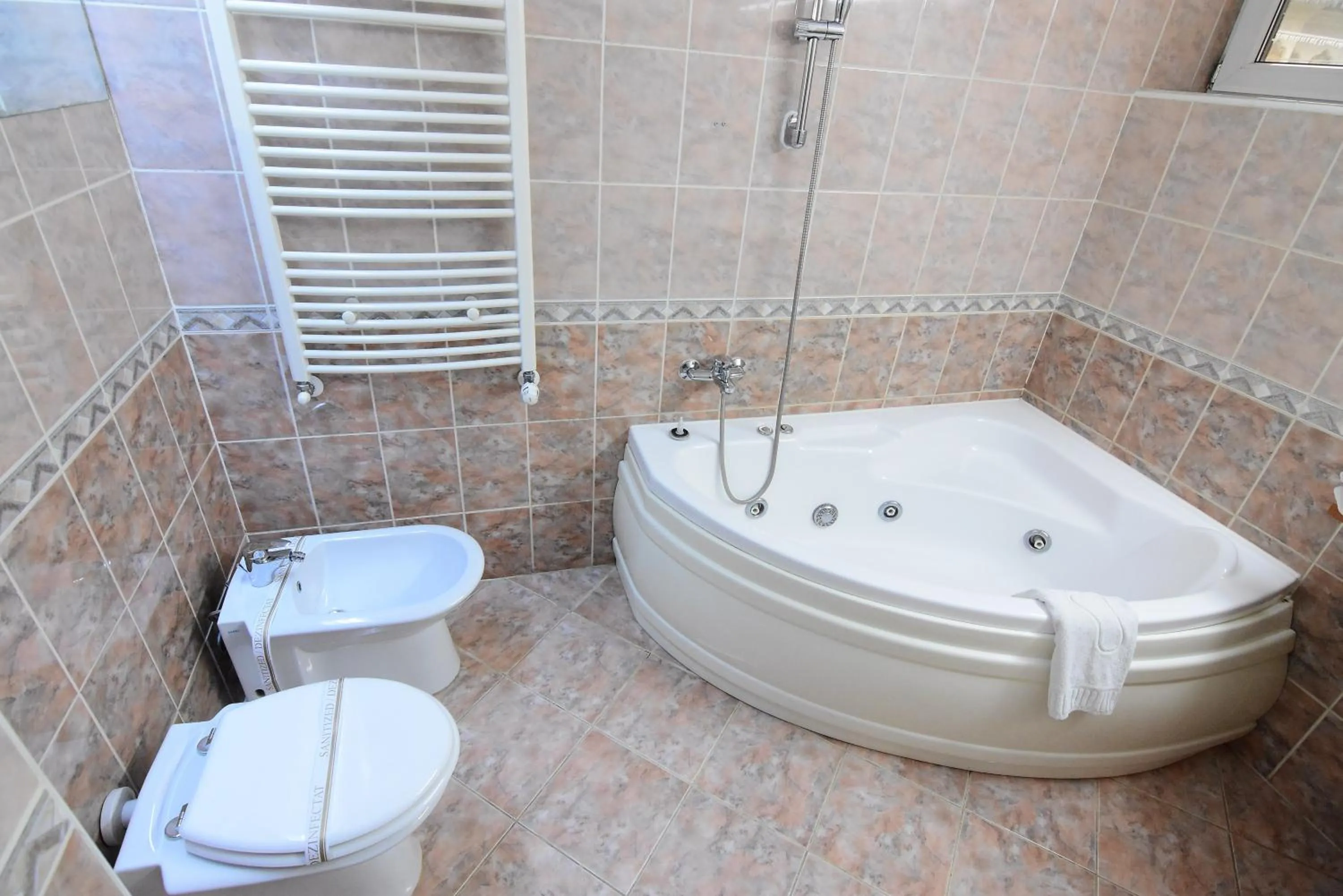 Other in Atrium Hotel Bucharest City Center