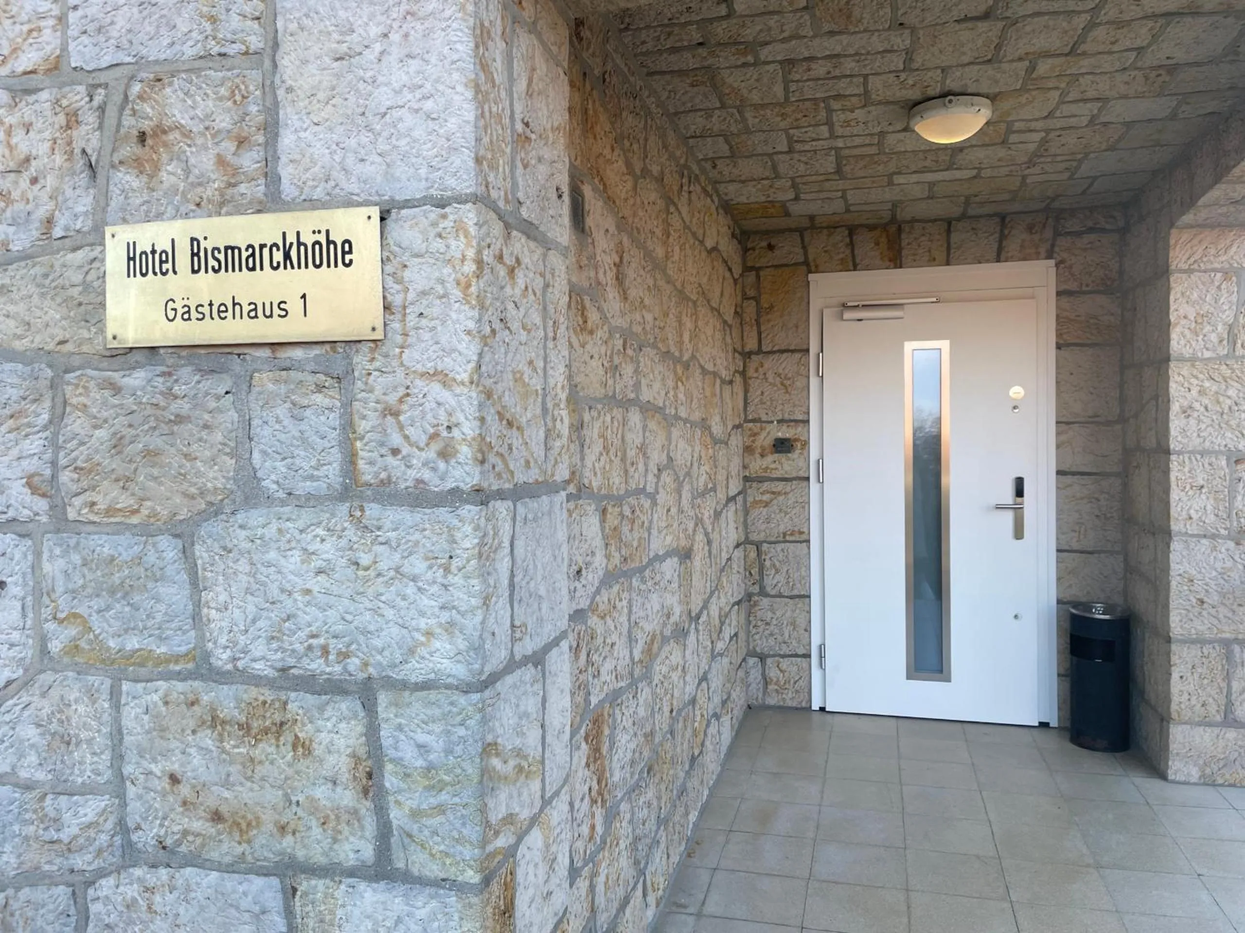 Other in Hotel Bismarckhöhe