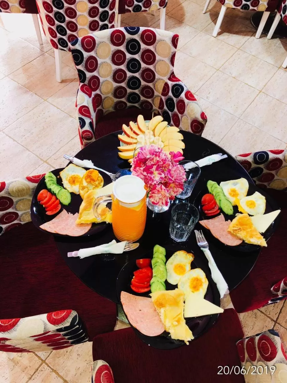 Hotel Ambasador Garden